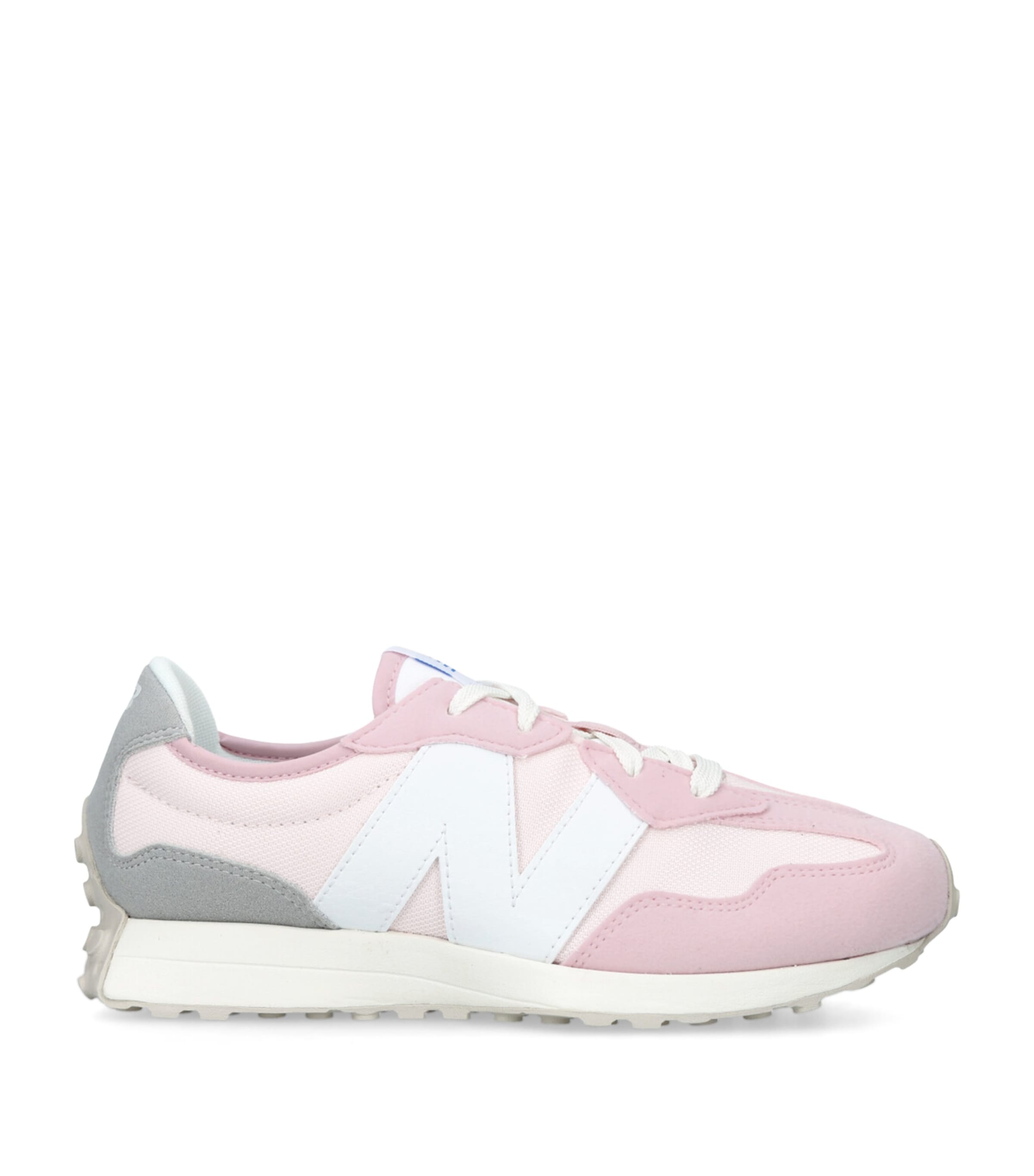 New Balance Kids 327 Low-Top Sneakers | Girls Shoes | Trainers | Designers | New Balance