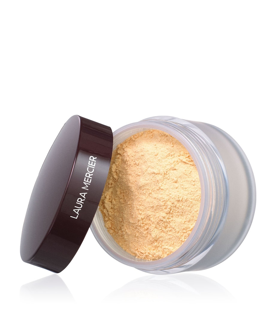 Translucent Loose Setting Powder HONEY Image 1