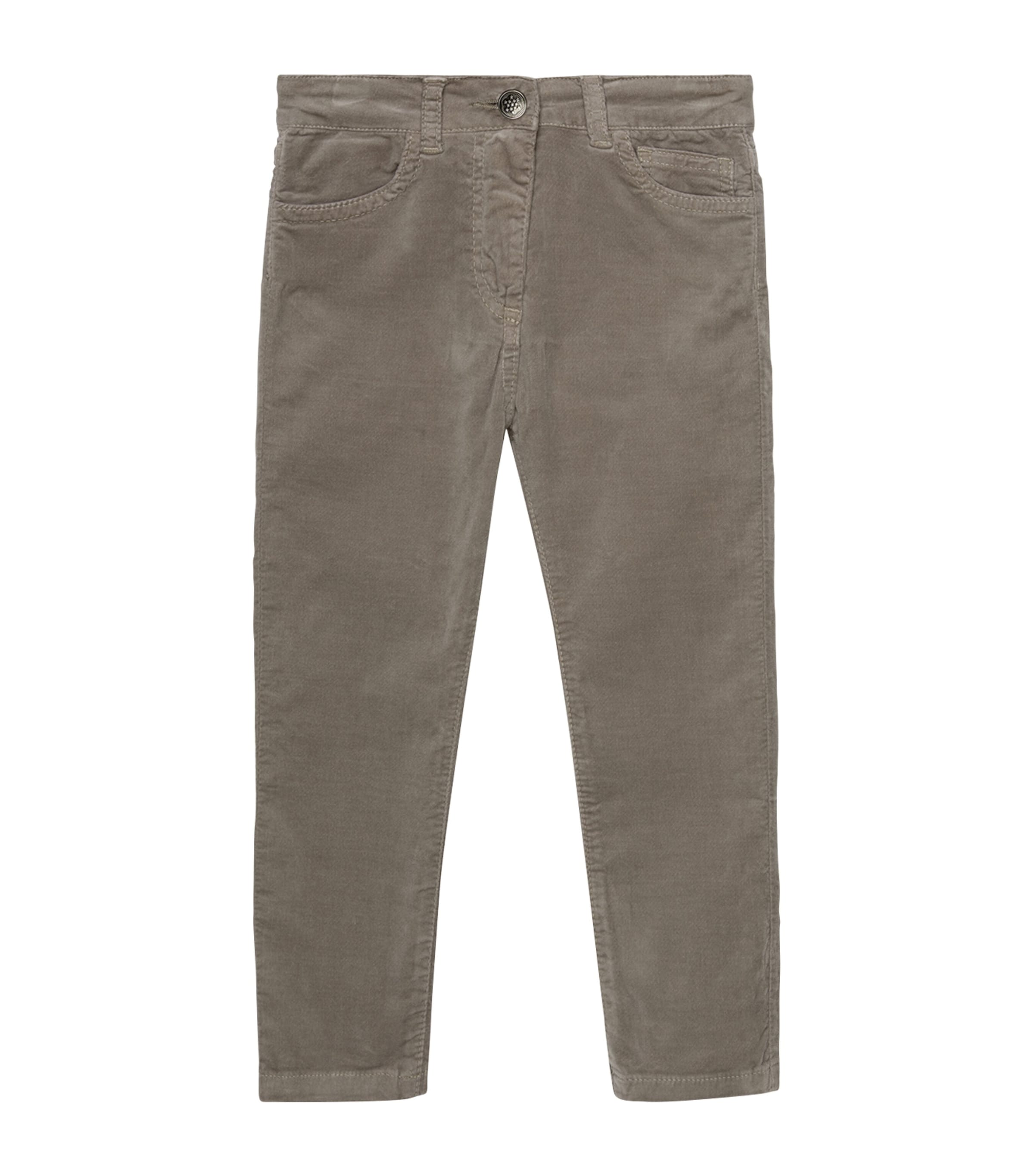 Shop Trotters Jesse Jeans In Grey