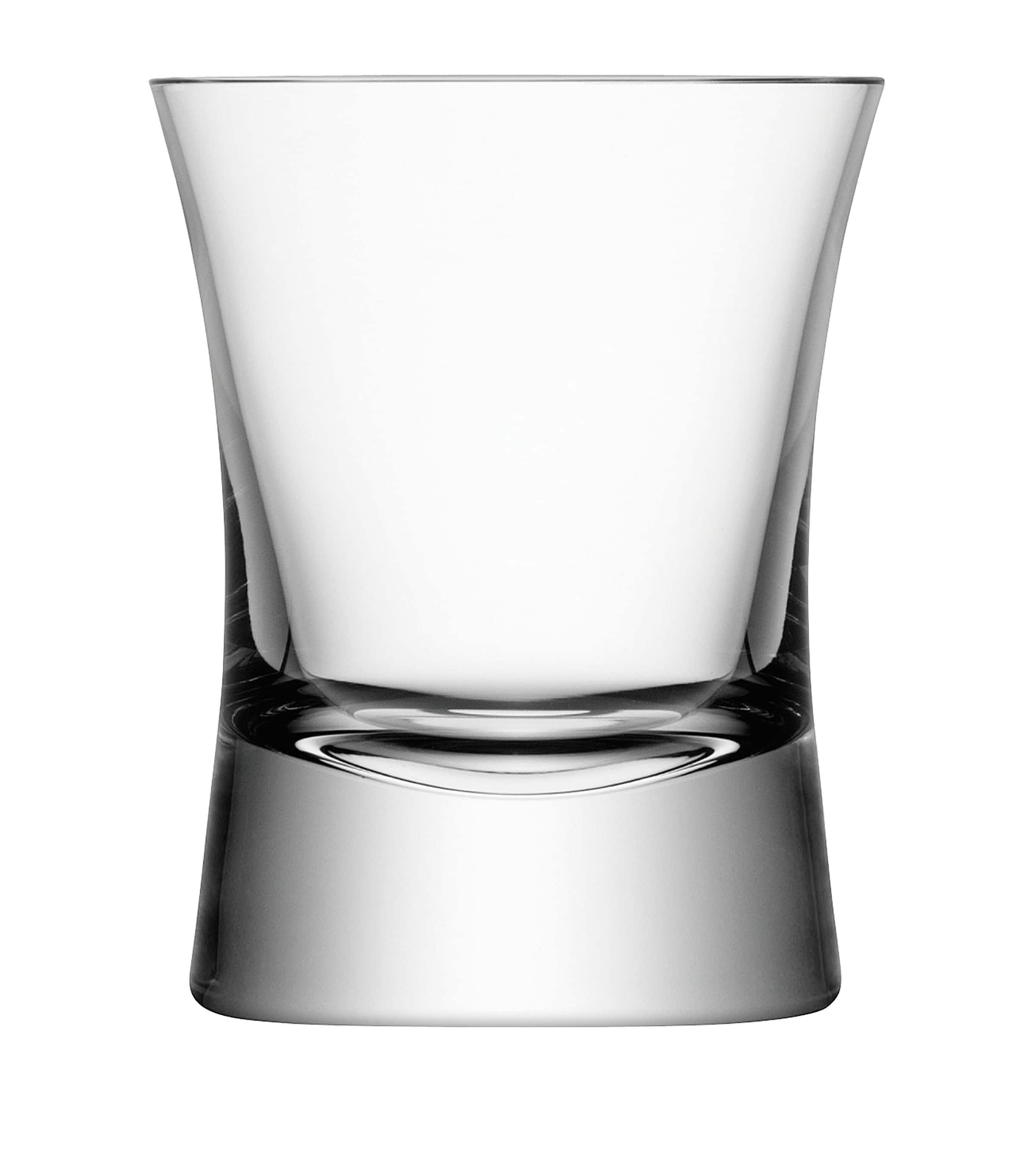 LSA INTERNATIONAL SET OF 2 MOYA TUMBLERS