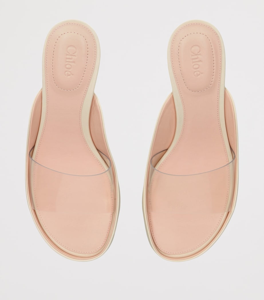 Chloé Junie Heeled Mules 60 Other Image 4