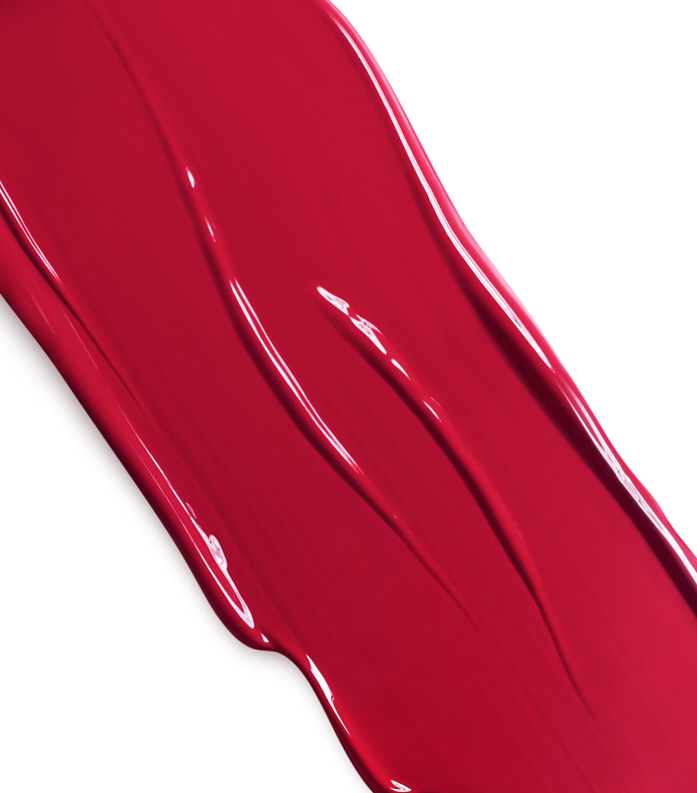 Rouge Dior Couture Satin Lipstick 743 ROUGE ZINNIA Image 4