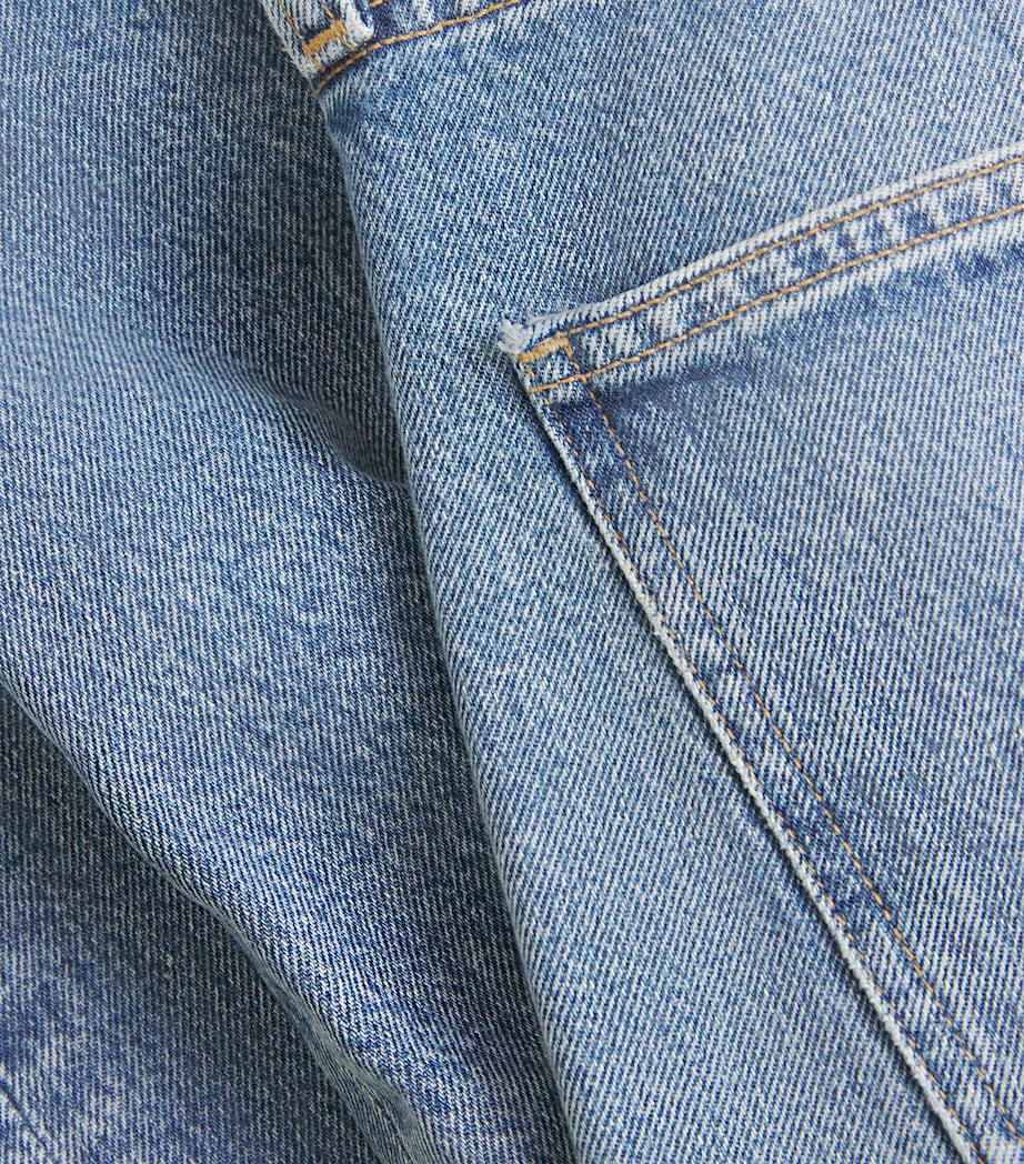 Loose '90s Jeans FRCT Image 5