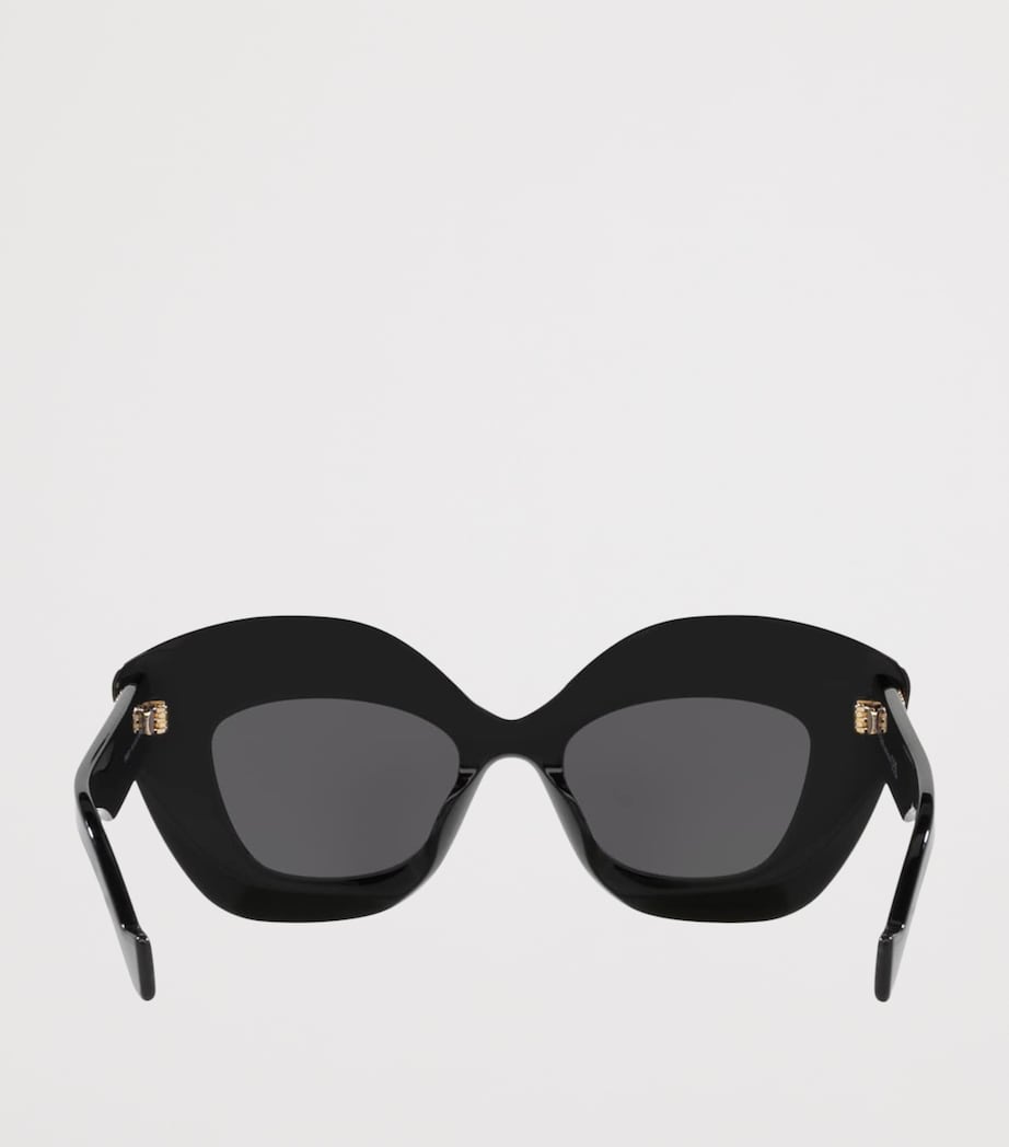LOEWE Retro Screen Sunglasses Image 4