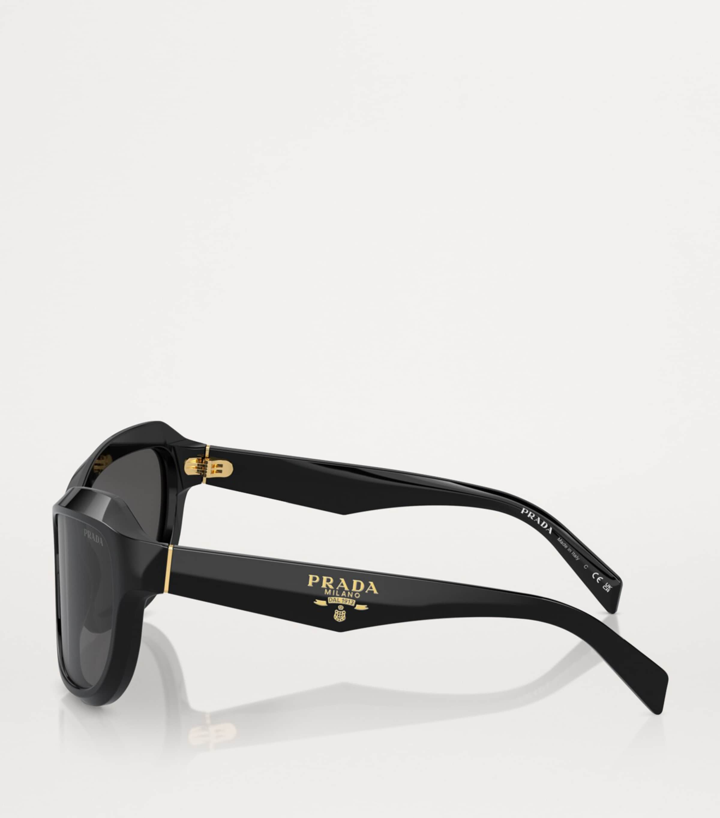 Metal PR A27S Sunglasses 16K5S0 Image 3