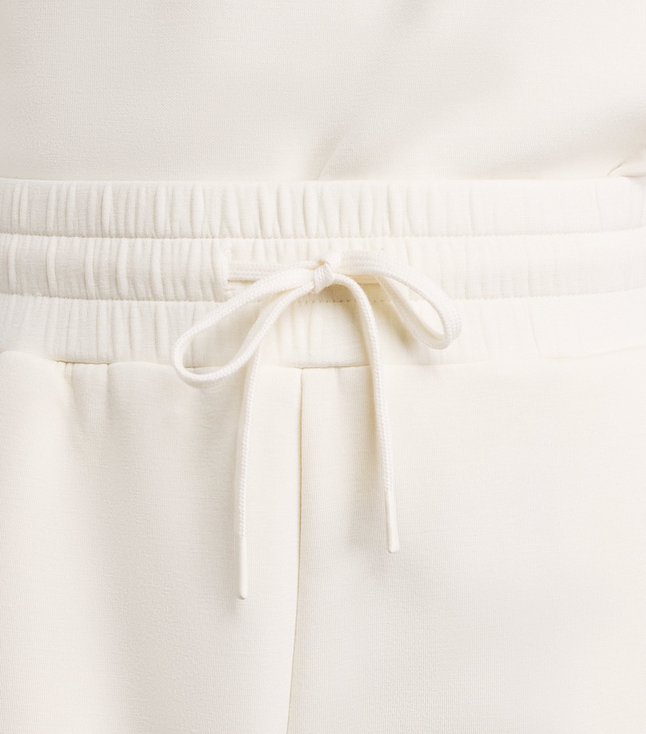 Varley Womens Coulter Shorts Pristine Image 3
