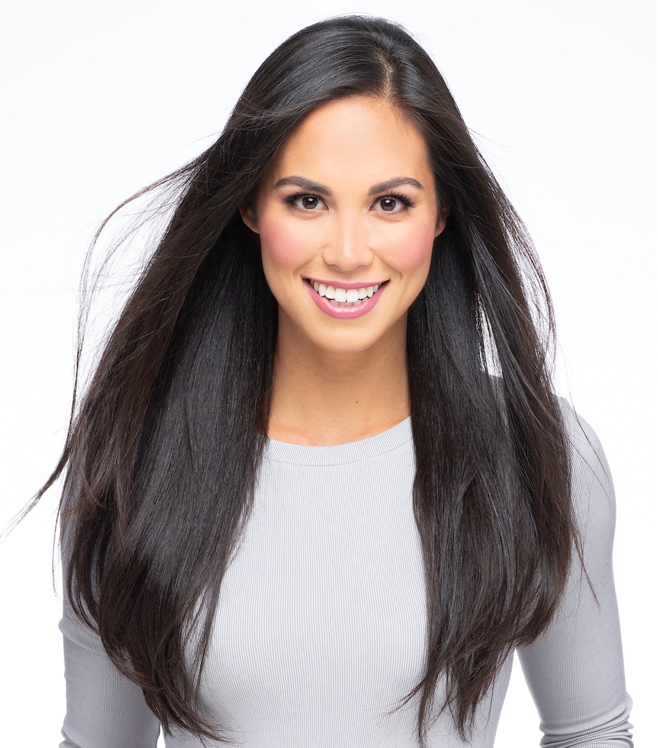 Liquid Glass Smoothing Conditioner (250ml) NO COLOUR Image 4