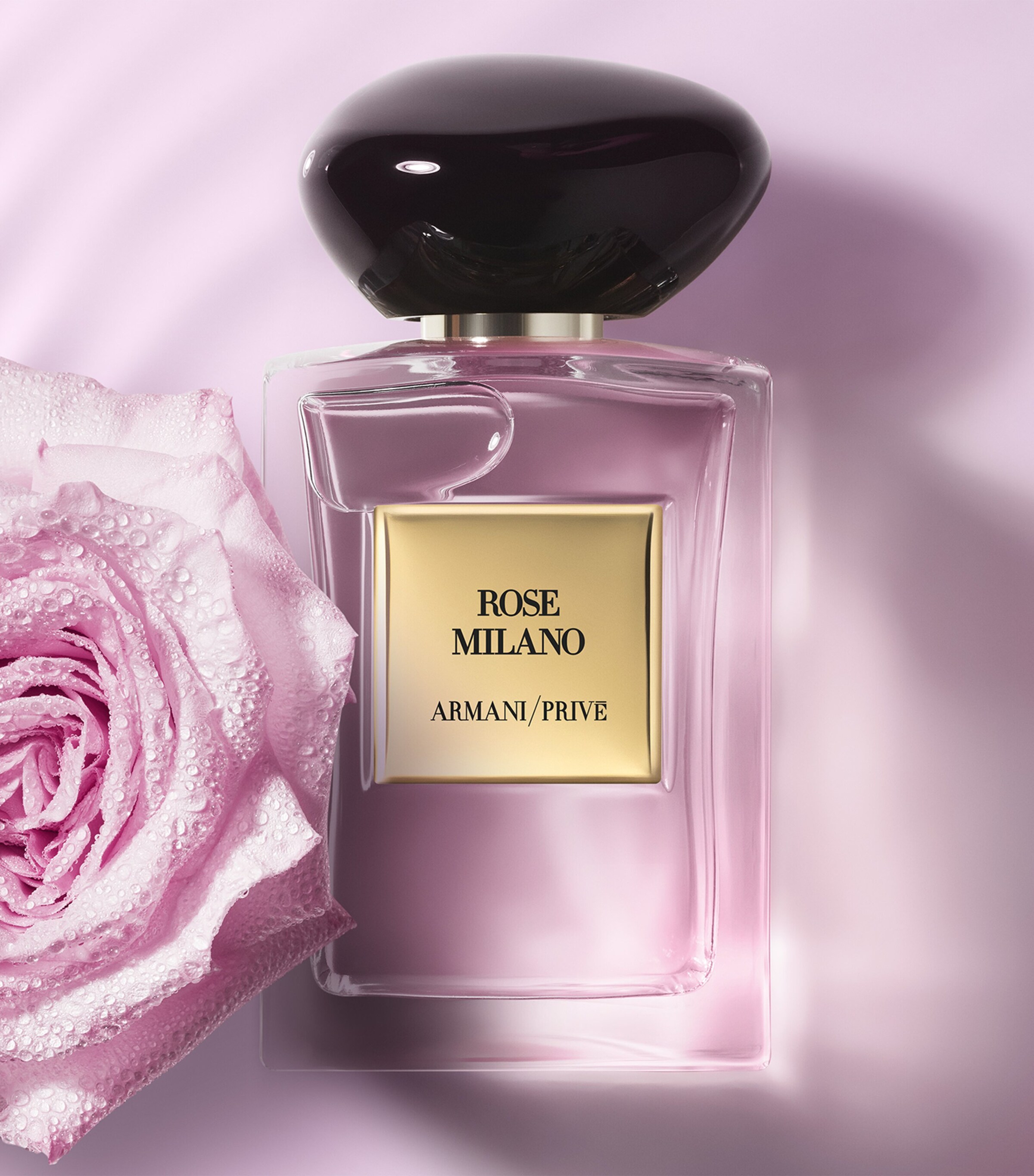 Armani Rose Milano Eau de Toilette (50ml) Image 3