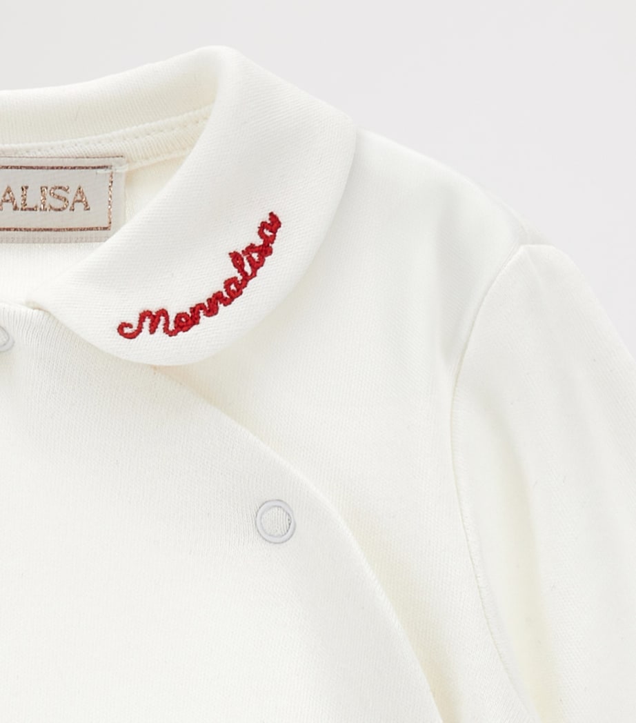 Ballerina All-In-One (1-9 Months) PANNA+RUBINO Image 2