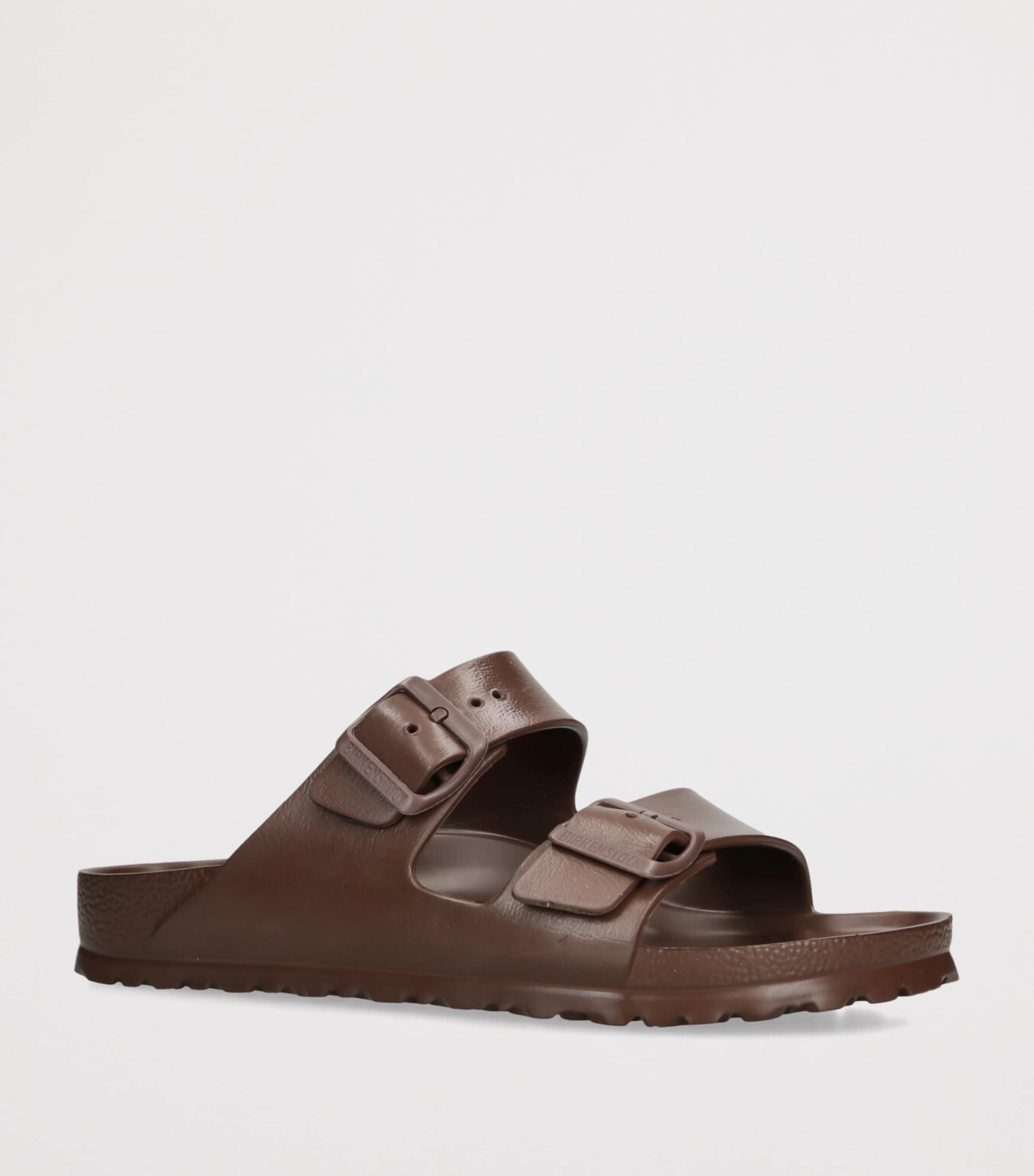 Birkenstock Arizona Eva Sandals Brown Image 3