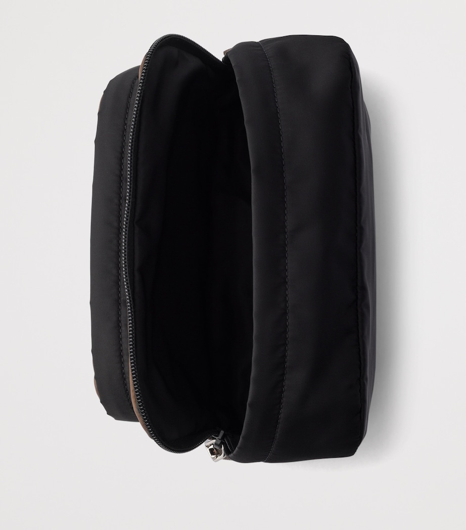 Prada Re-Nylon Pouch Image 4