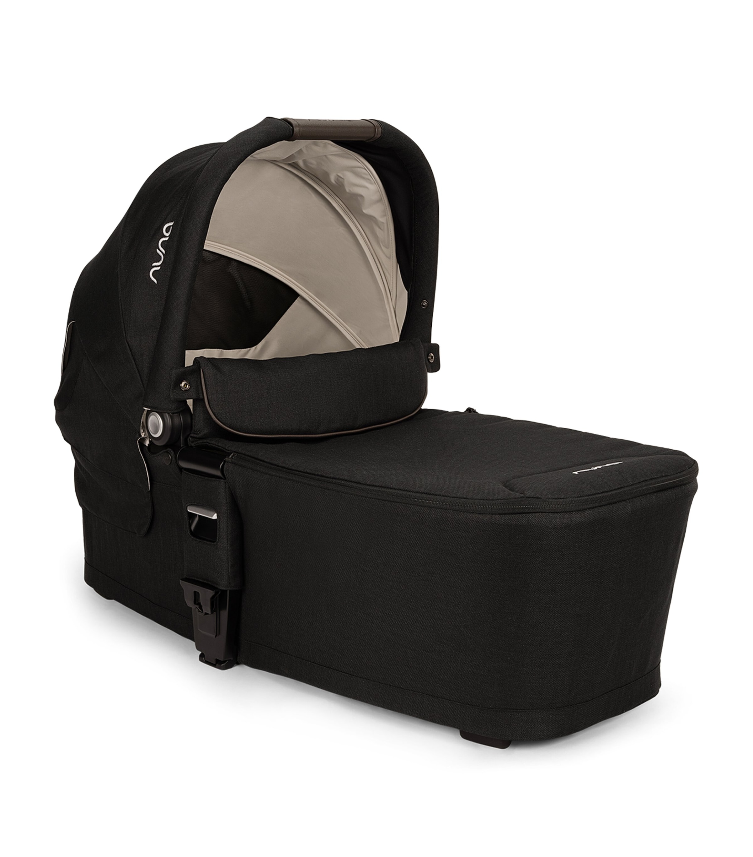 MIXX Next Carrycot CAVIAR Image 6