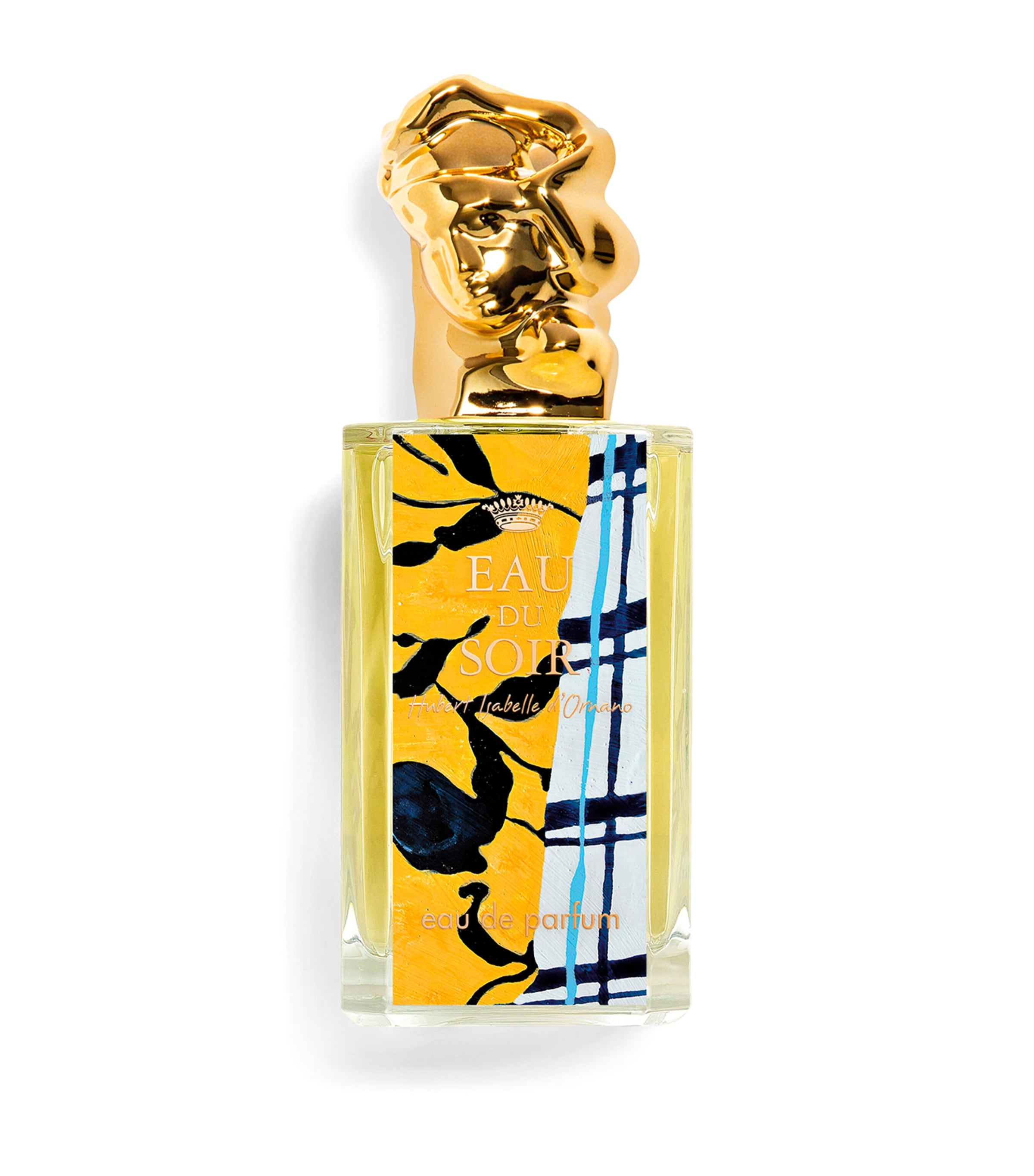 Shop Sisley Paris Eau De Soir By Ymane Chabi-gara Eau De Parfum