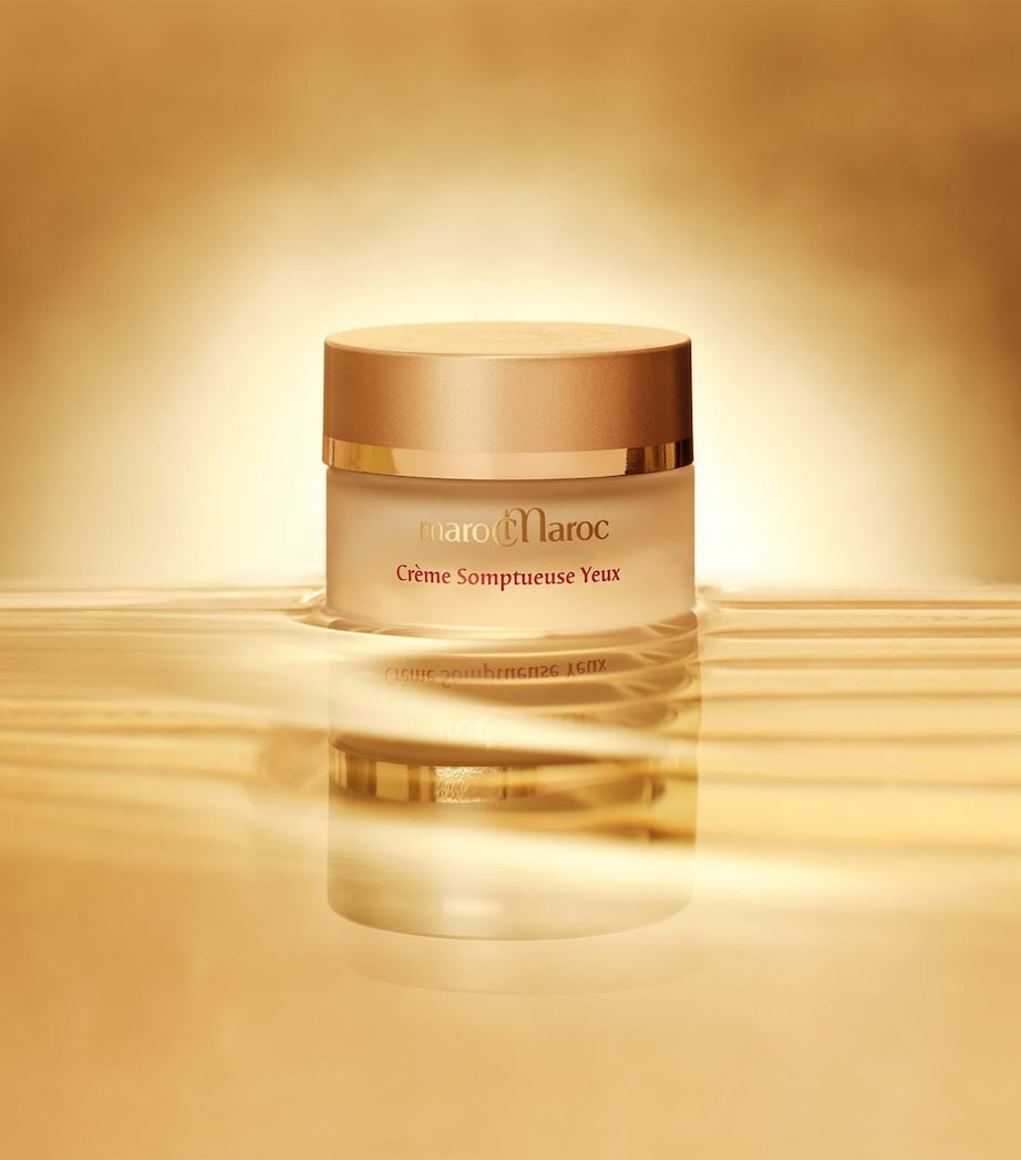 Cactéa Firming Eye Cream (15ml) NO COLOUR Image 3