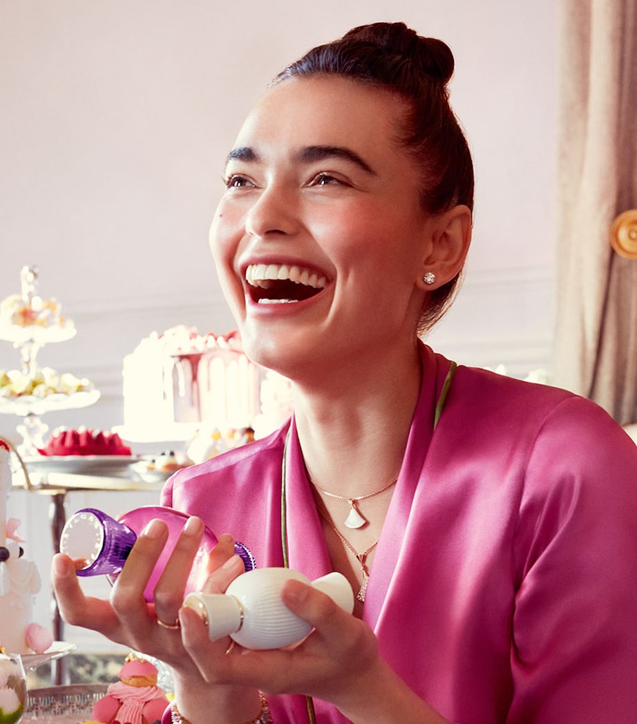 Allegra Ma’Magnifica Eau de Parfum (100ml) NO COLOUR Image 6