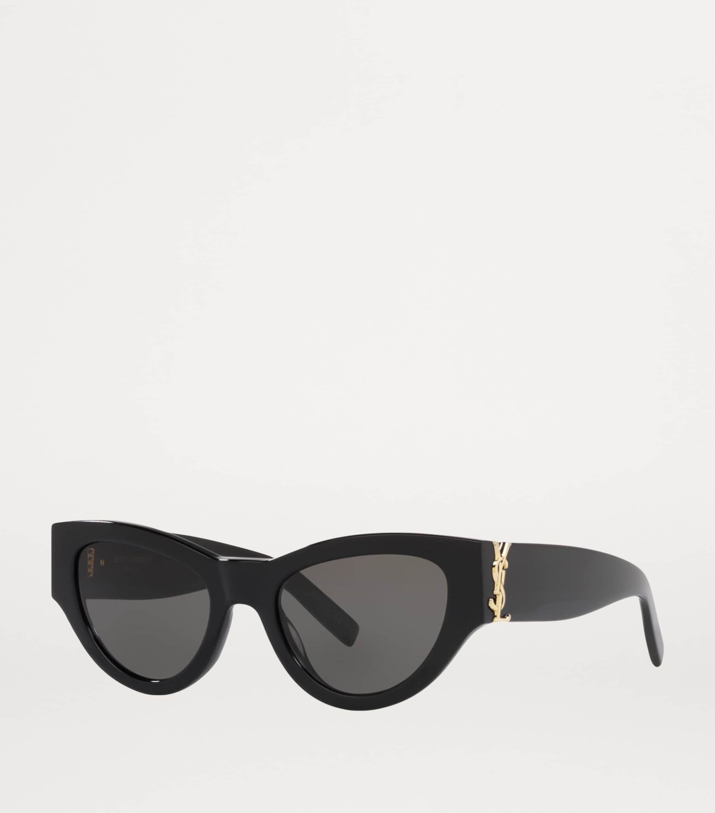Acetate 0YS000321 Sunglasses 1100L1 Image 2
