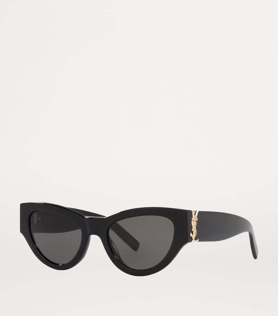 Acetate 0YS000321 Sunglasses 1100L1 Image 2