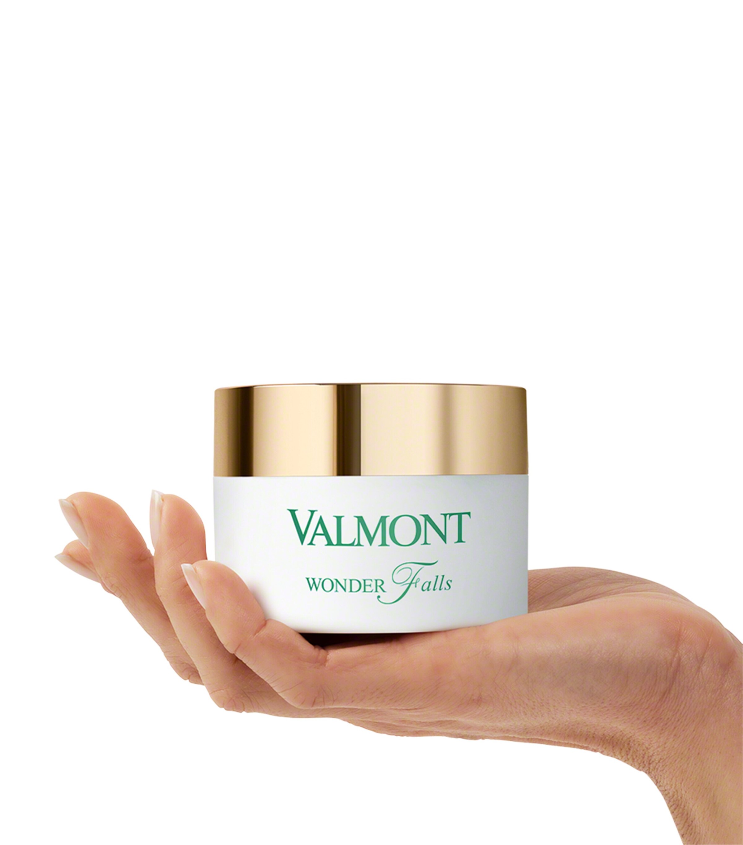 Valmont Wonder Falls Cleanser (100ml) | Skincare | Moisturisers | Day Creams | Designers | Valmont Valmont Wonder Falls Cleanser (100ml) | Skincare | Moisturisers | Day Creams | Designers | Valmont