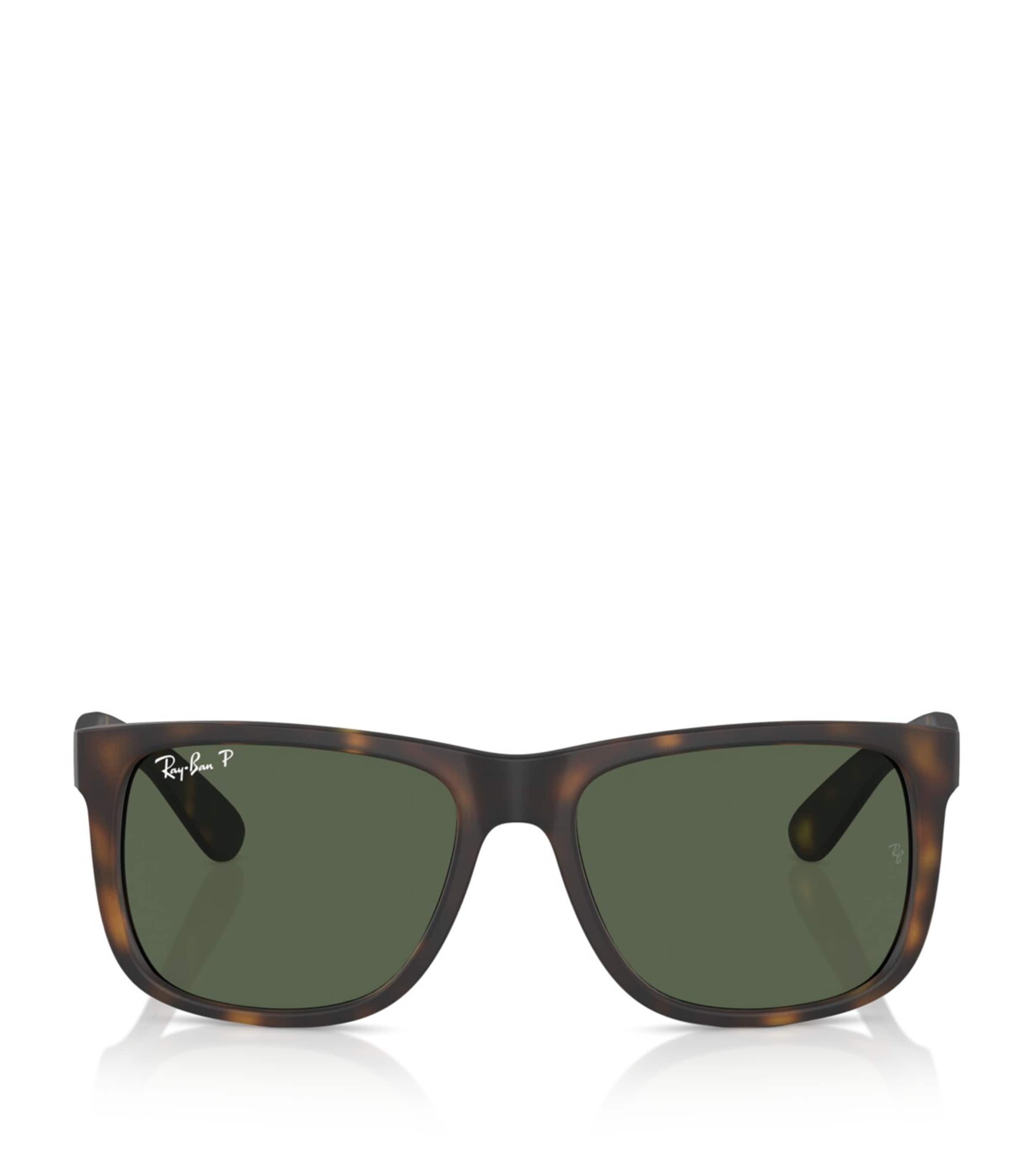 RayBan New Justin Classic store Sunglasses