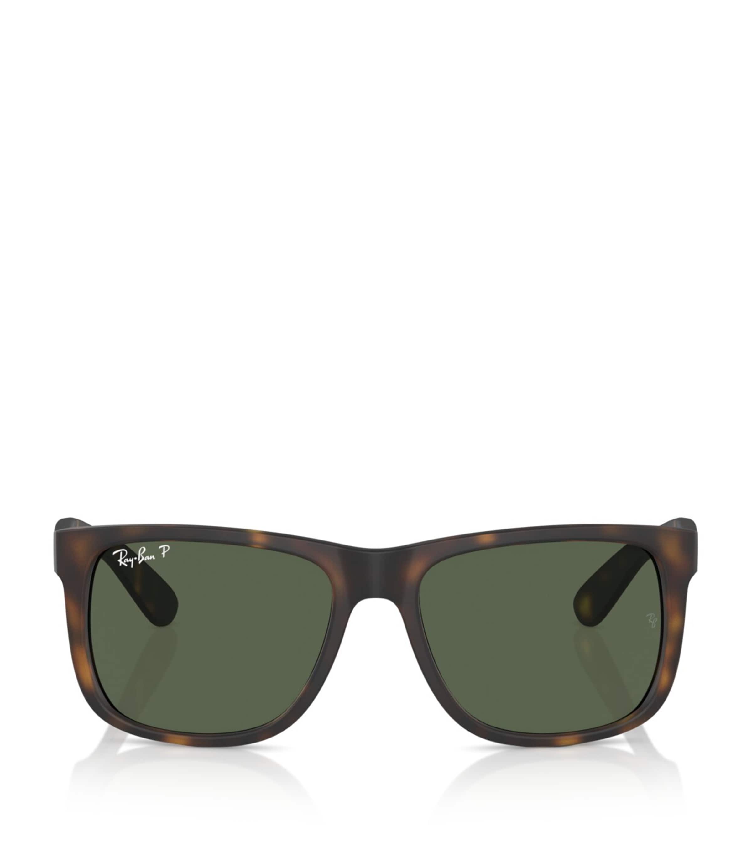 Ray-Ban RB4165 Justin Classic Sunglasses | Holiday Shop | Mens | Sunglasses | Men Accessories | Designers | Ray Ban