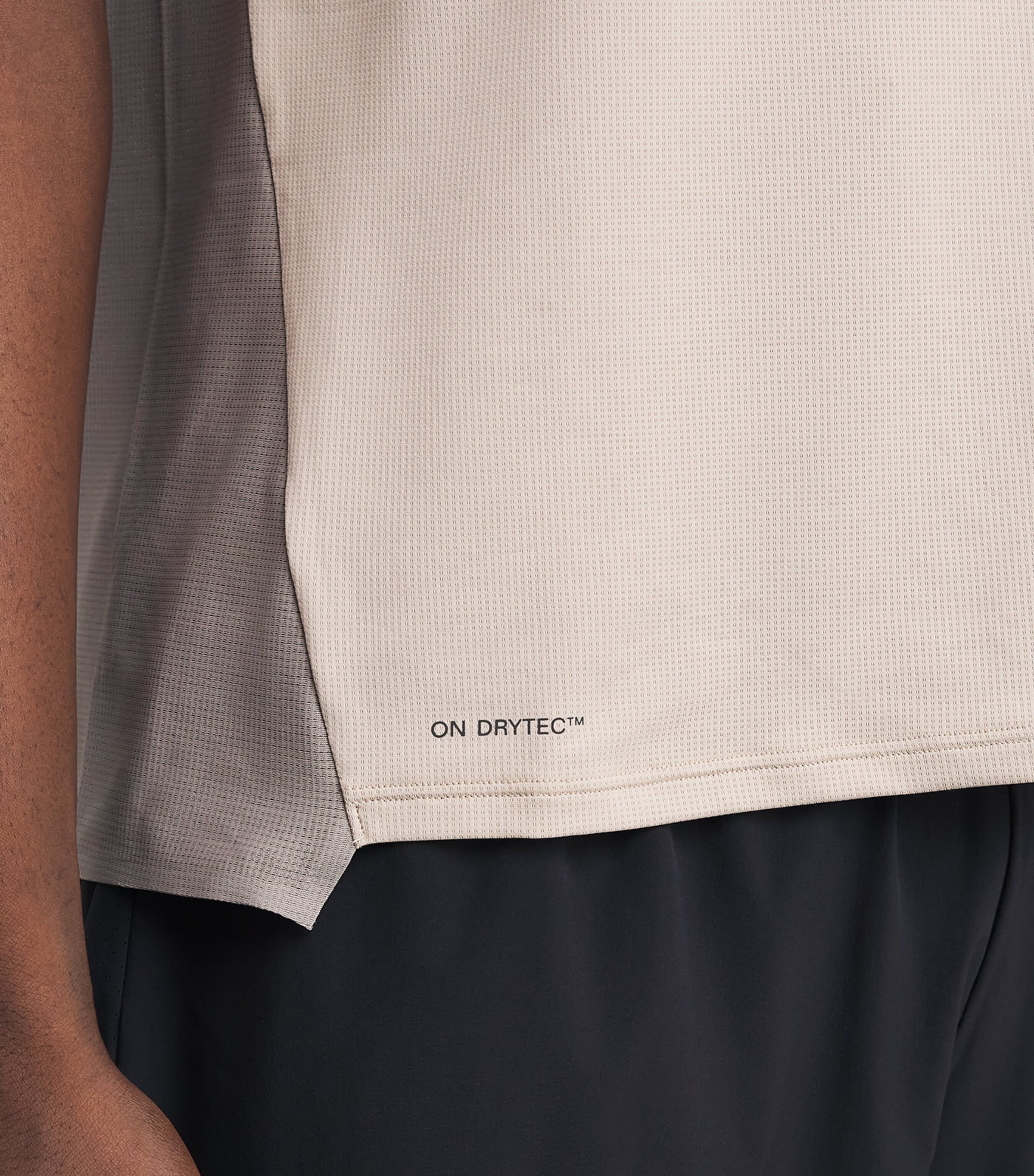 Performance T-Shirt DESERT Image 3