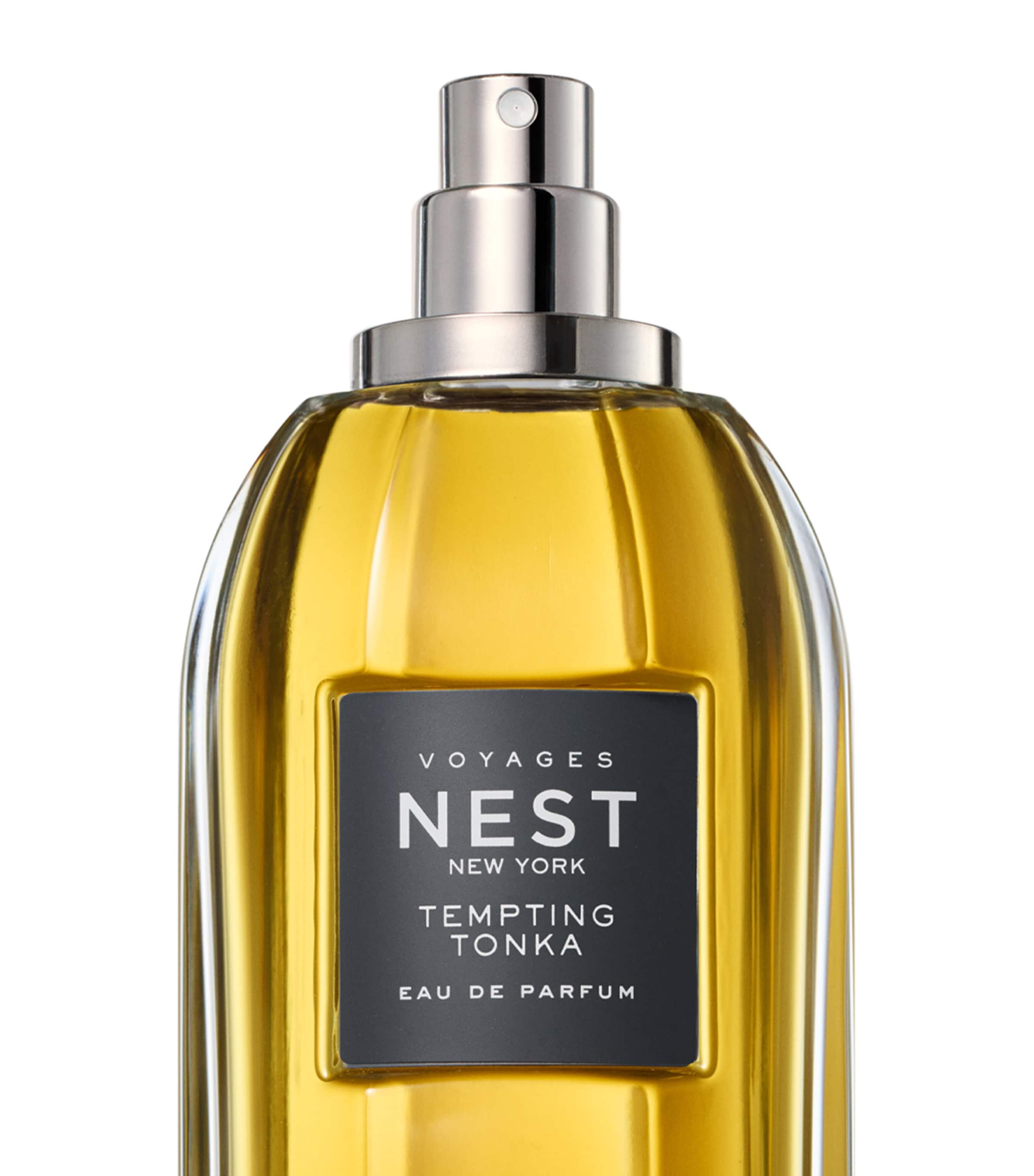 VOYAGES Tempting Tonka Eau de Parfum (100ml) NO COLOUR Image 3