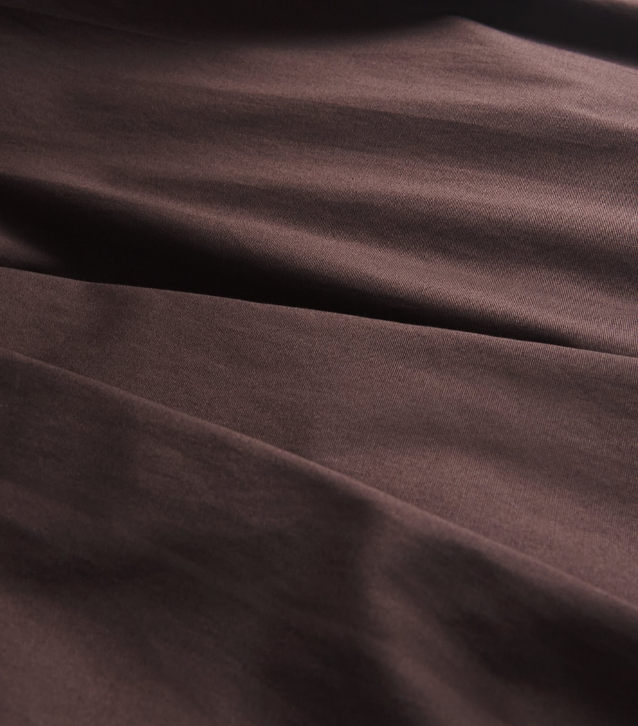 Wells Midi Dress EARTH EART Image 5