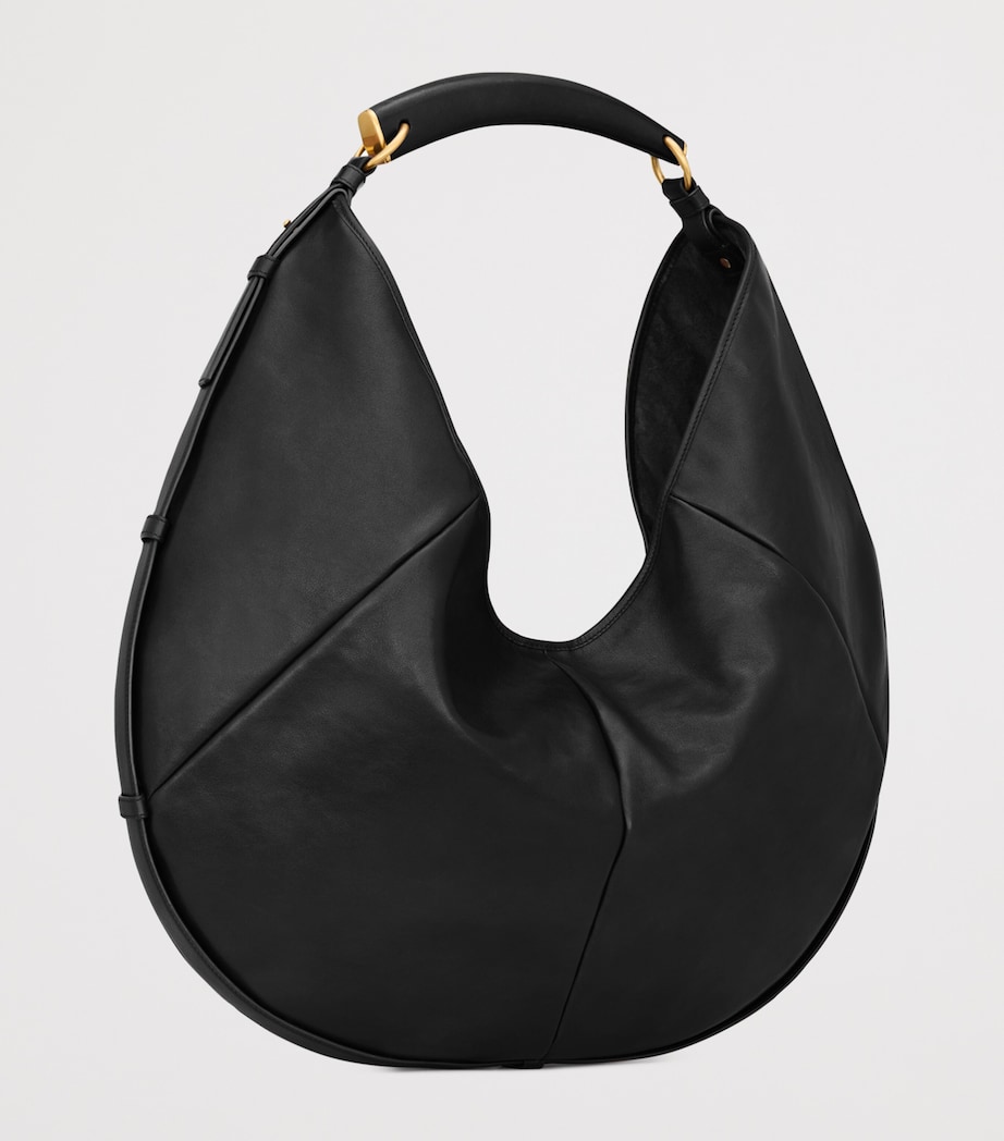 Saint Laurent Large Mombasa Shoulder Bag Image 4