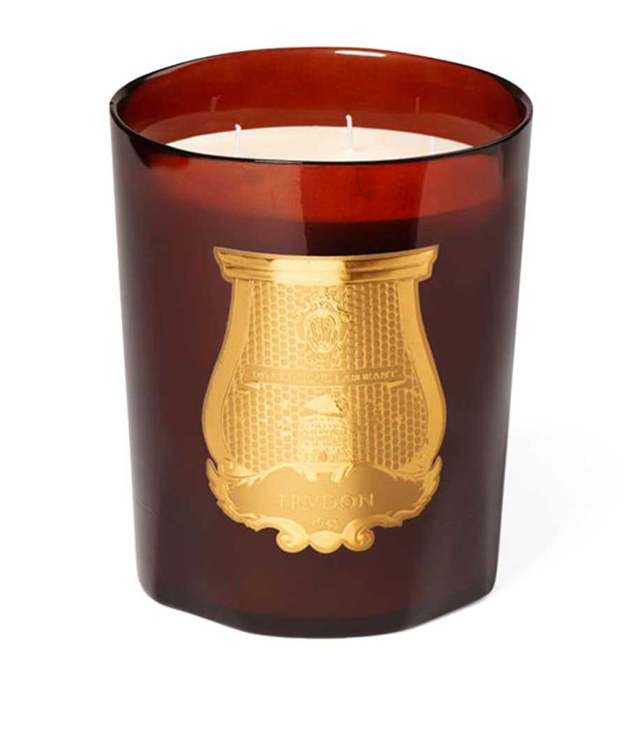 Cire Candle (2800g) BROWN Image 1