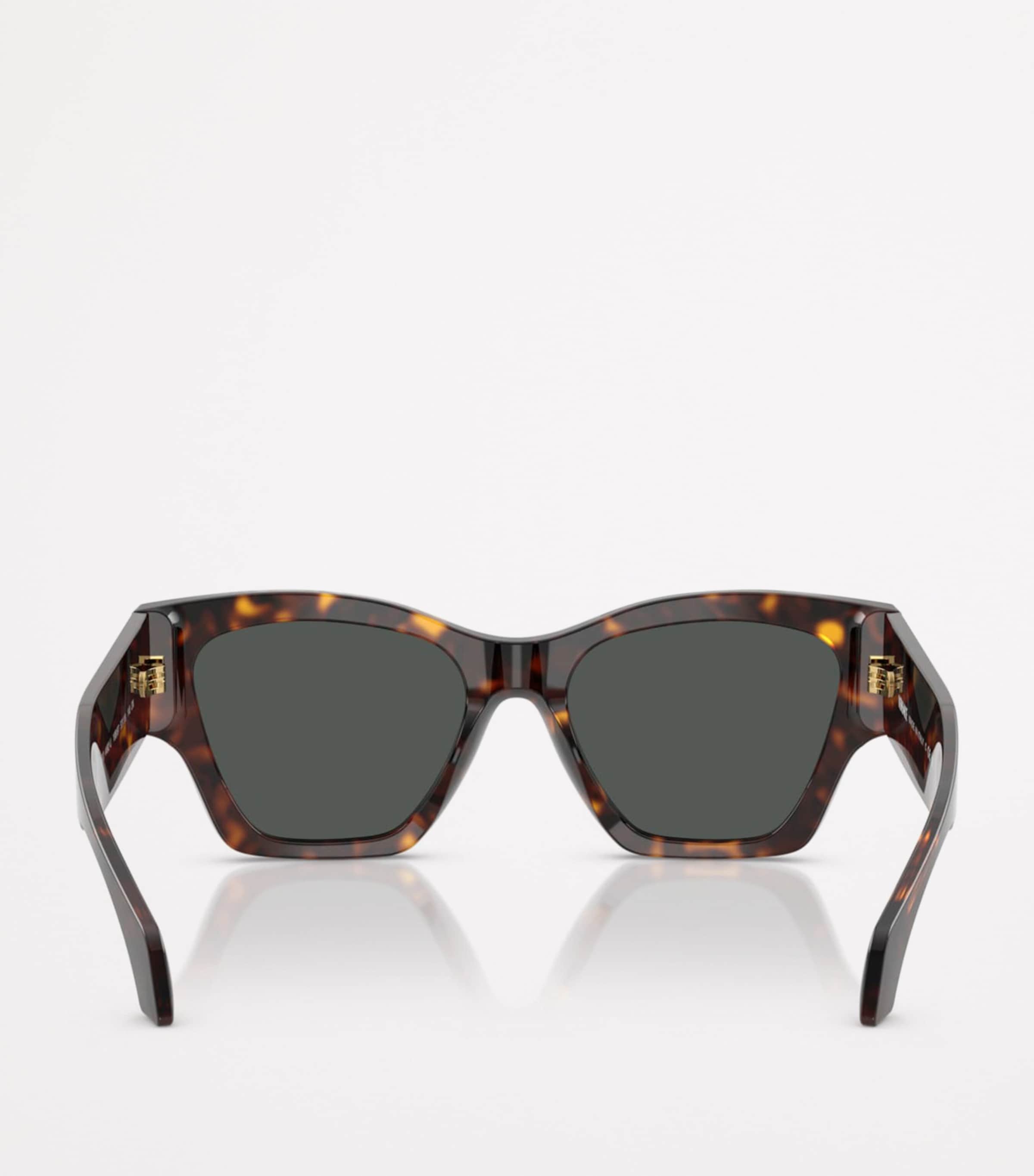 Square Sunglasses 108/87 Image 4