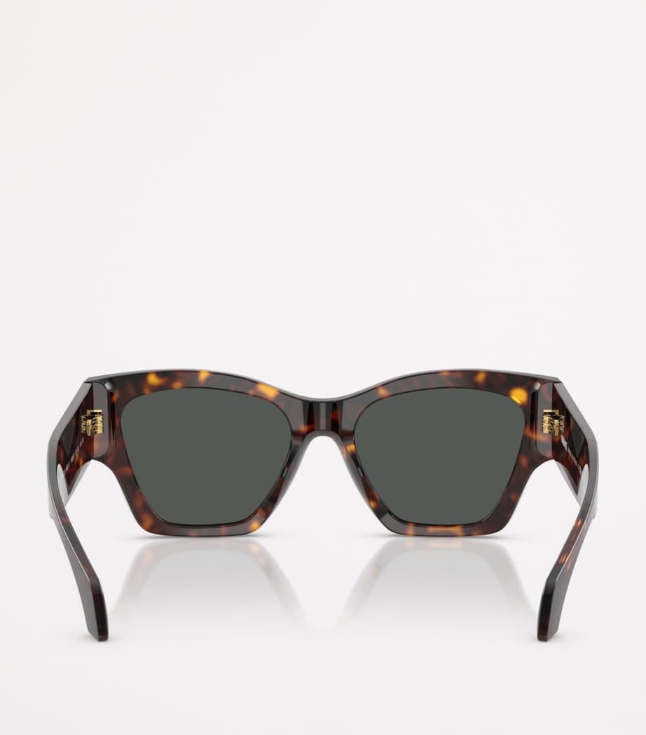 Square Sunglasses 108/87 Image 4