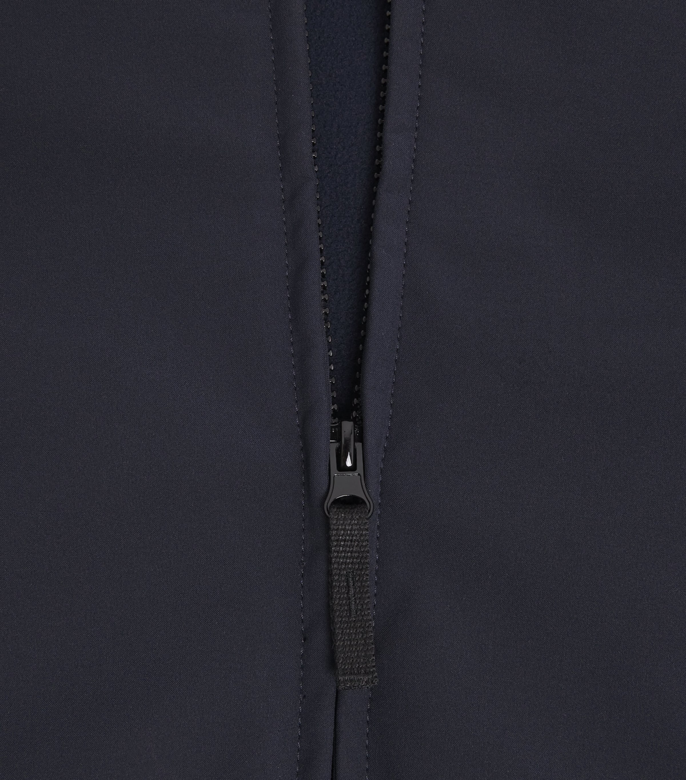 Stone Island Junior Navy Hooded Parka Jacket (3-14 Years) | Harrods US