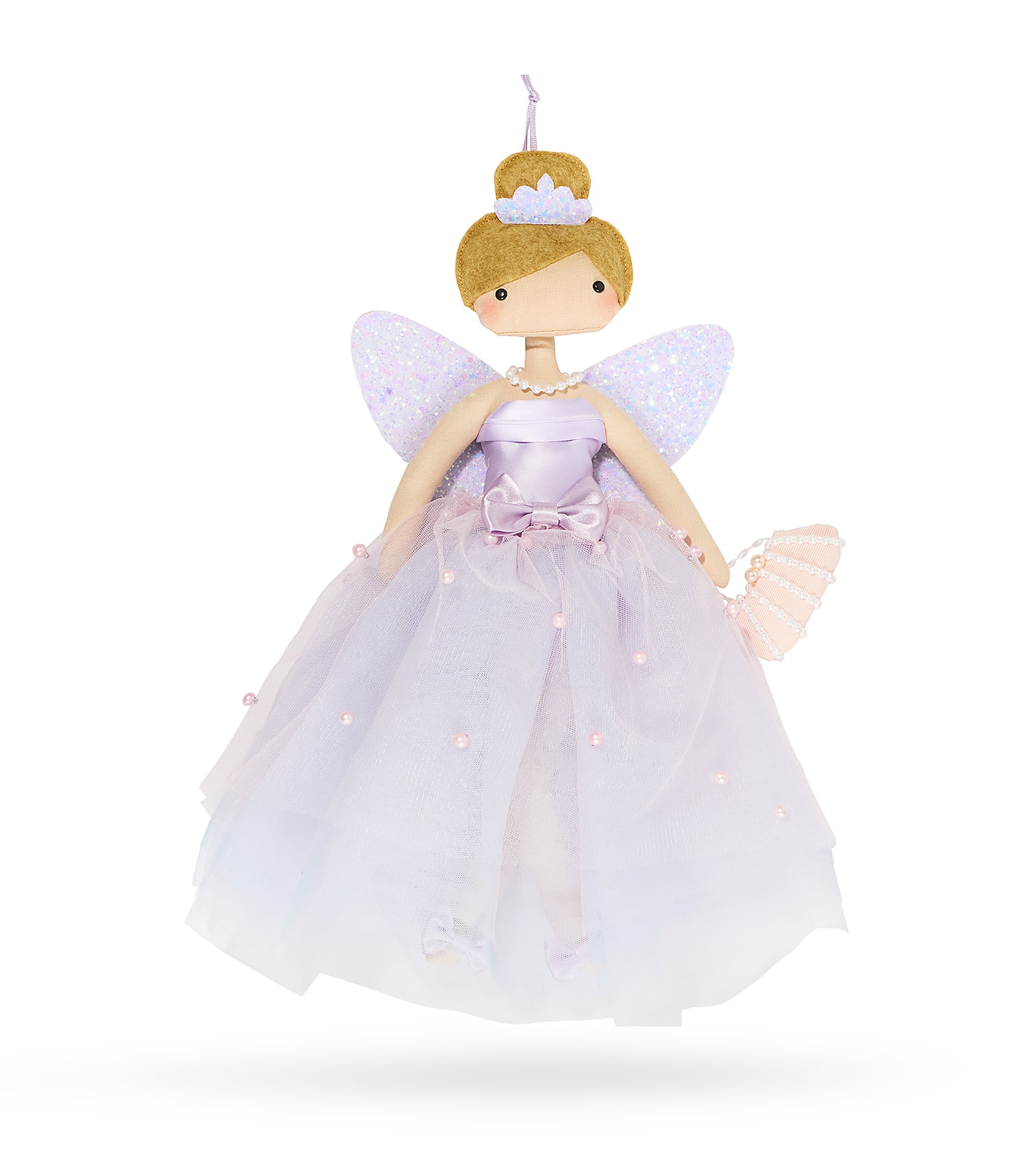 Sketch.switch.love Fairy Tree Topper
