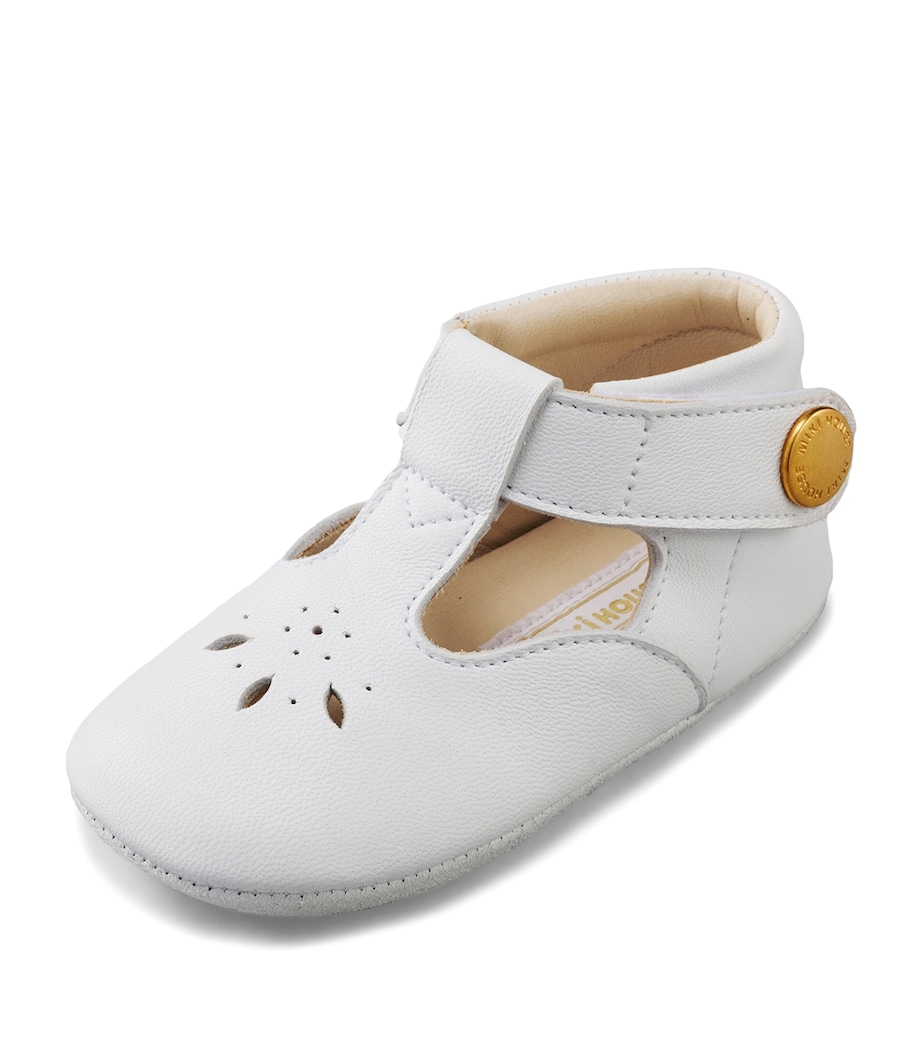 Leather Shoes 1 Image 6