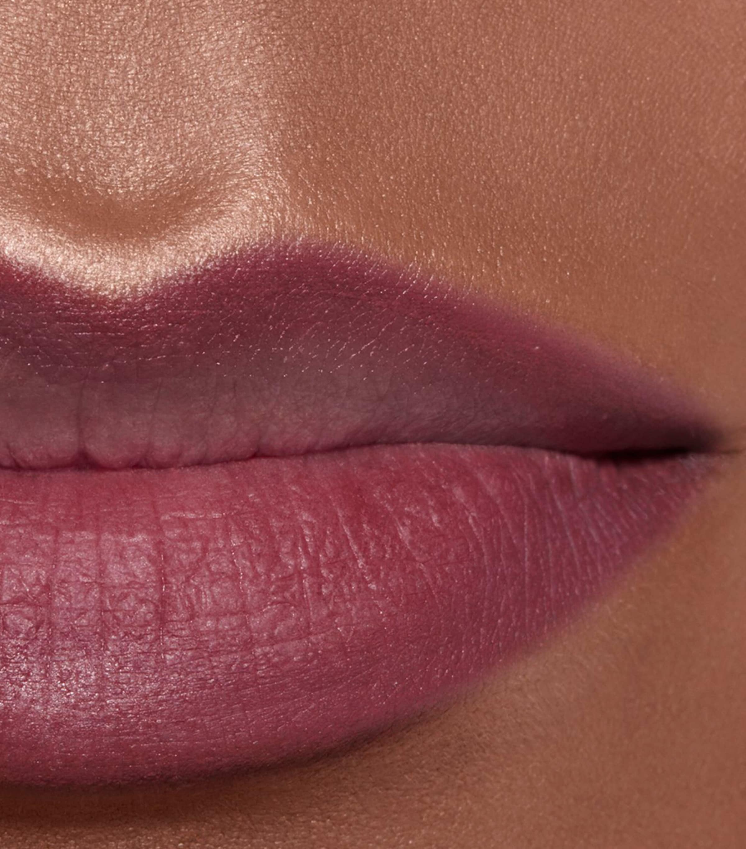 CHANEL LE CRAYON LÈVRES Longwear Lip Pencil Pivoine Image 4