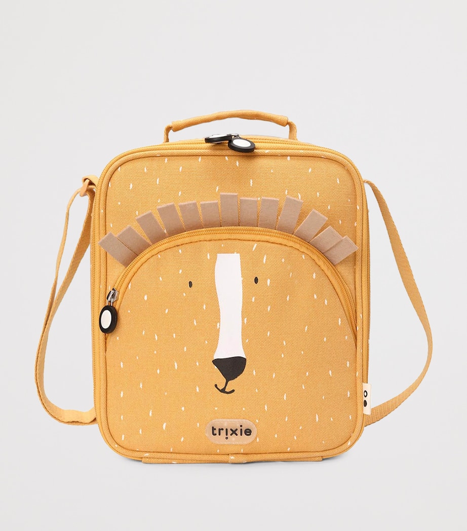 Trixie Mr Lion Insulated Lunch Bag Image 2