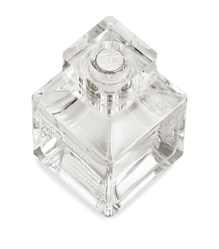 Aqua Universalis Cologne forte Eau de Parfum (70ml) NO COLOUR Image 2