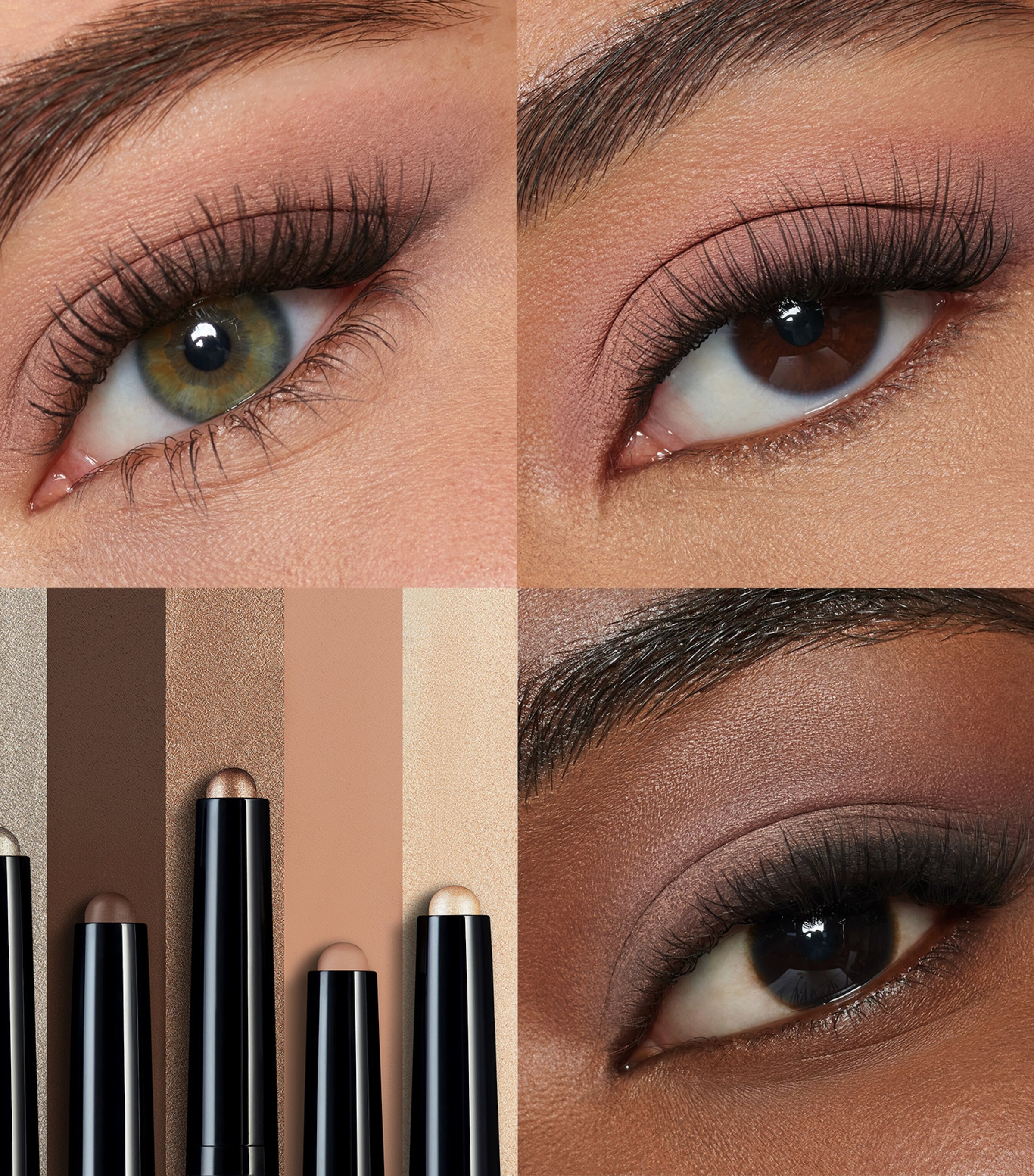 Ombre Blackstar 100. MATTE BARE Image 3