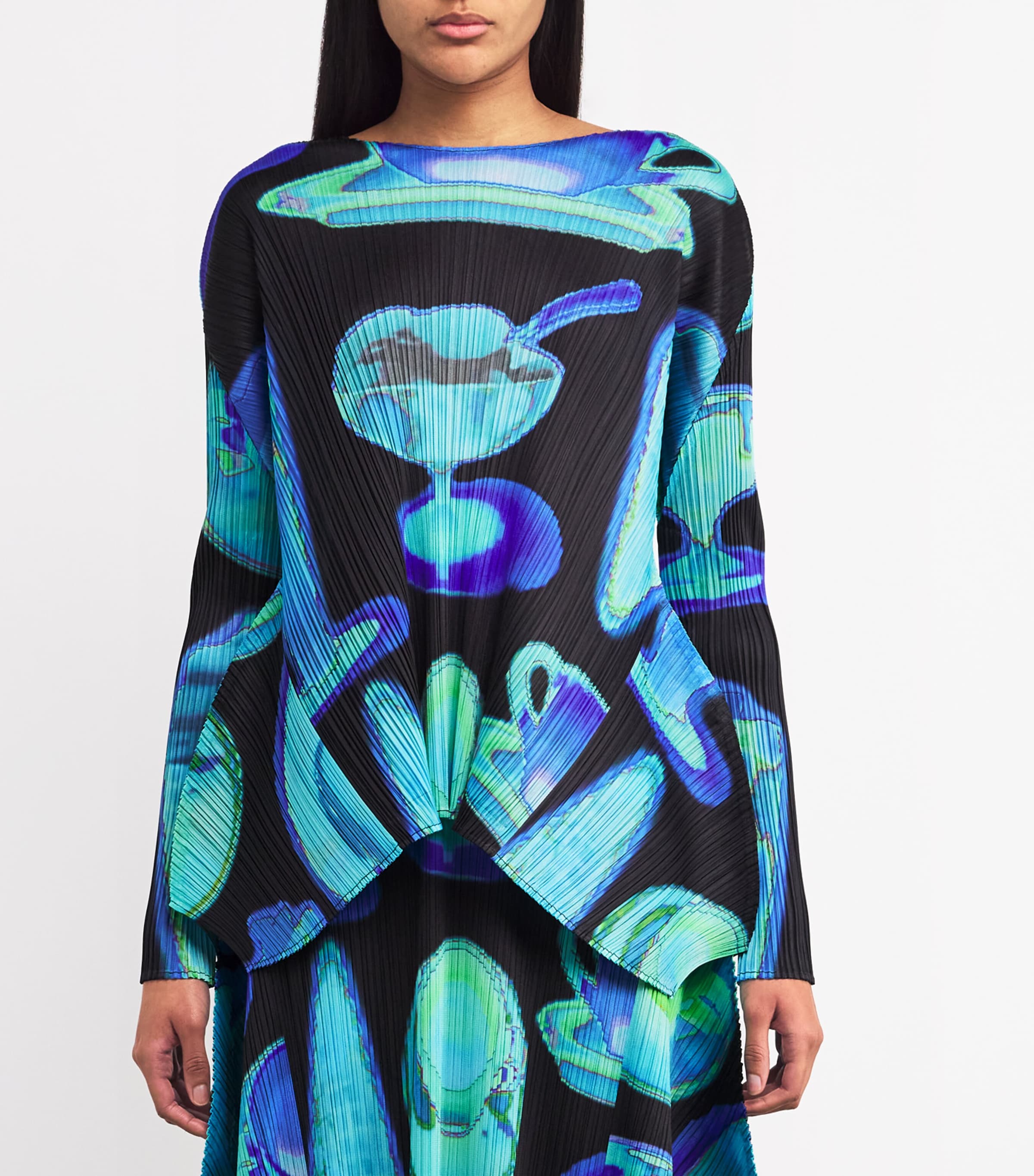 Thermal Foods Blouse 15 Image 3