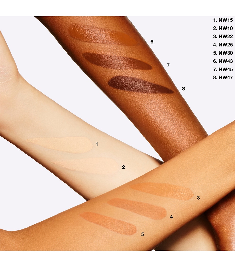 Studio Fix Cream-To-Powder Foundation NW33 Image 6