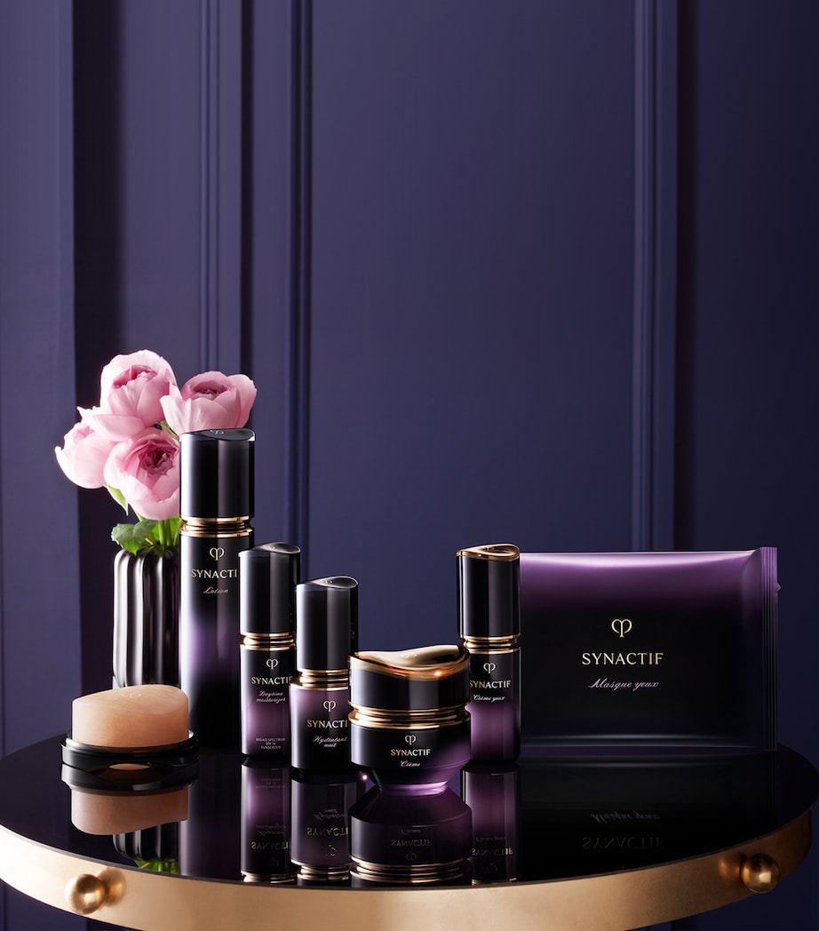 Synactif Eye Mask (39ml) NO COLOUR Image 5