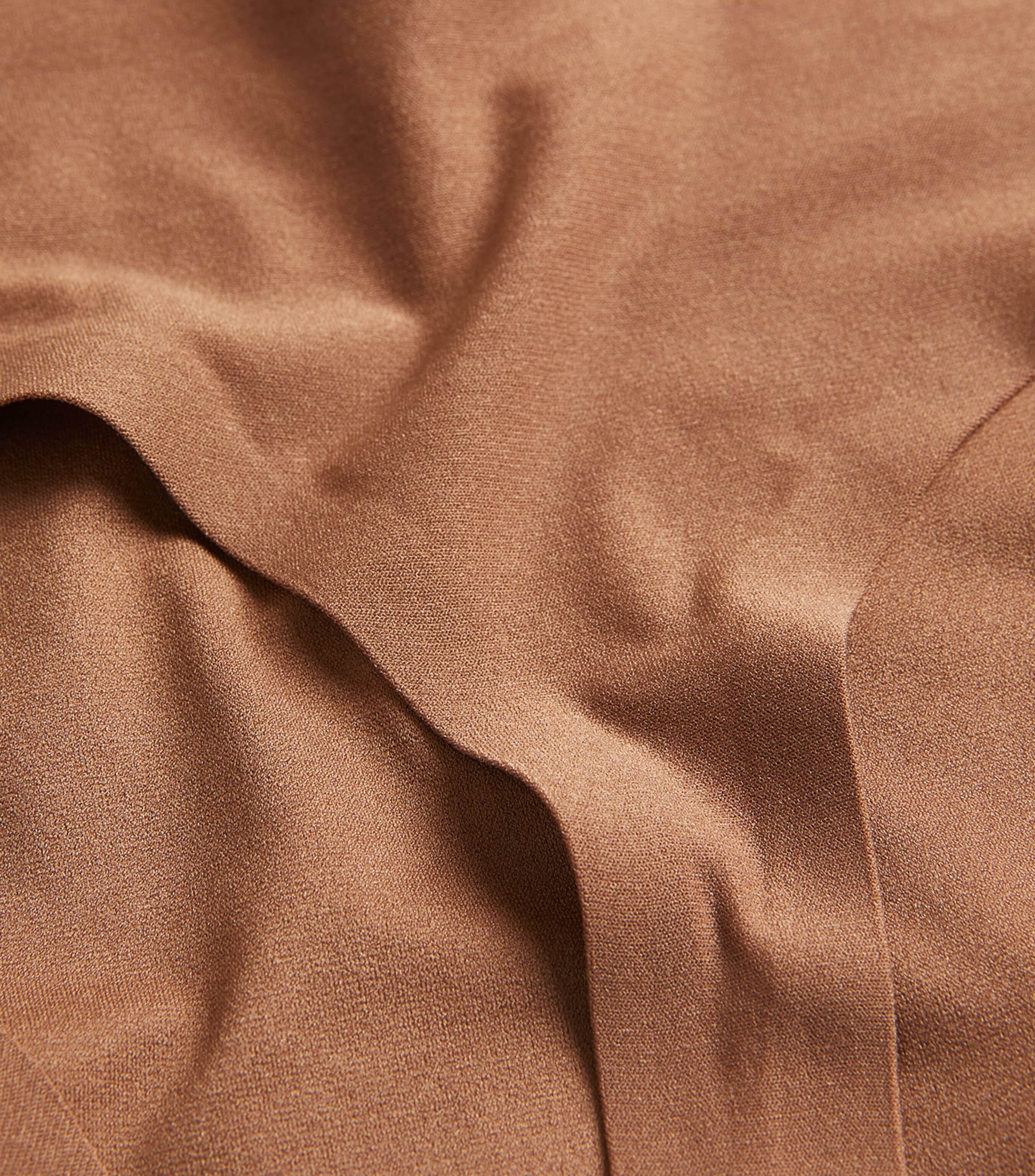 SoftStretch Thong COCOA 02E Image 4