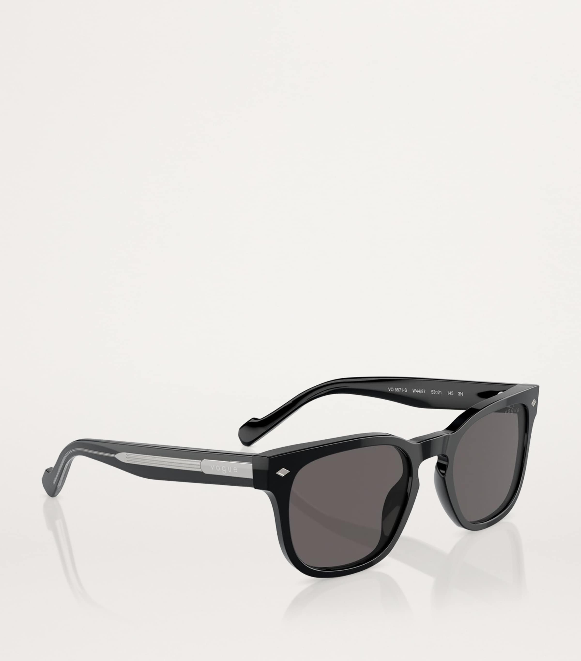 Acetate VO5571S Sunglasses W44/87 Image 5