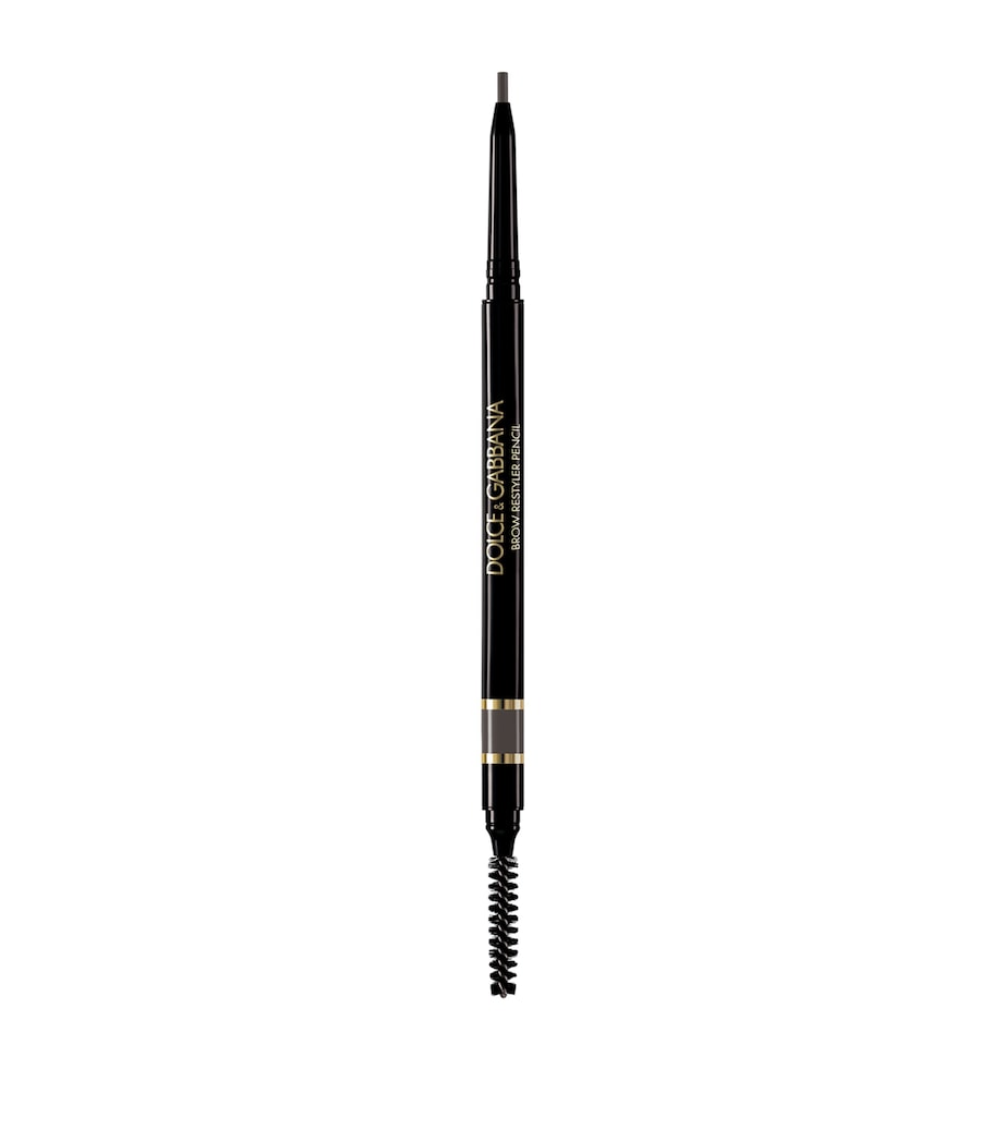 Brow Restyler Pencil 04 DARK BROWN Image 1