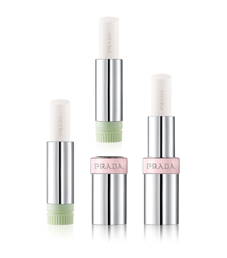 Light Glowing Lip Colour - Refill CLEAR Image 2