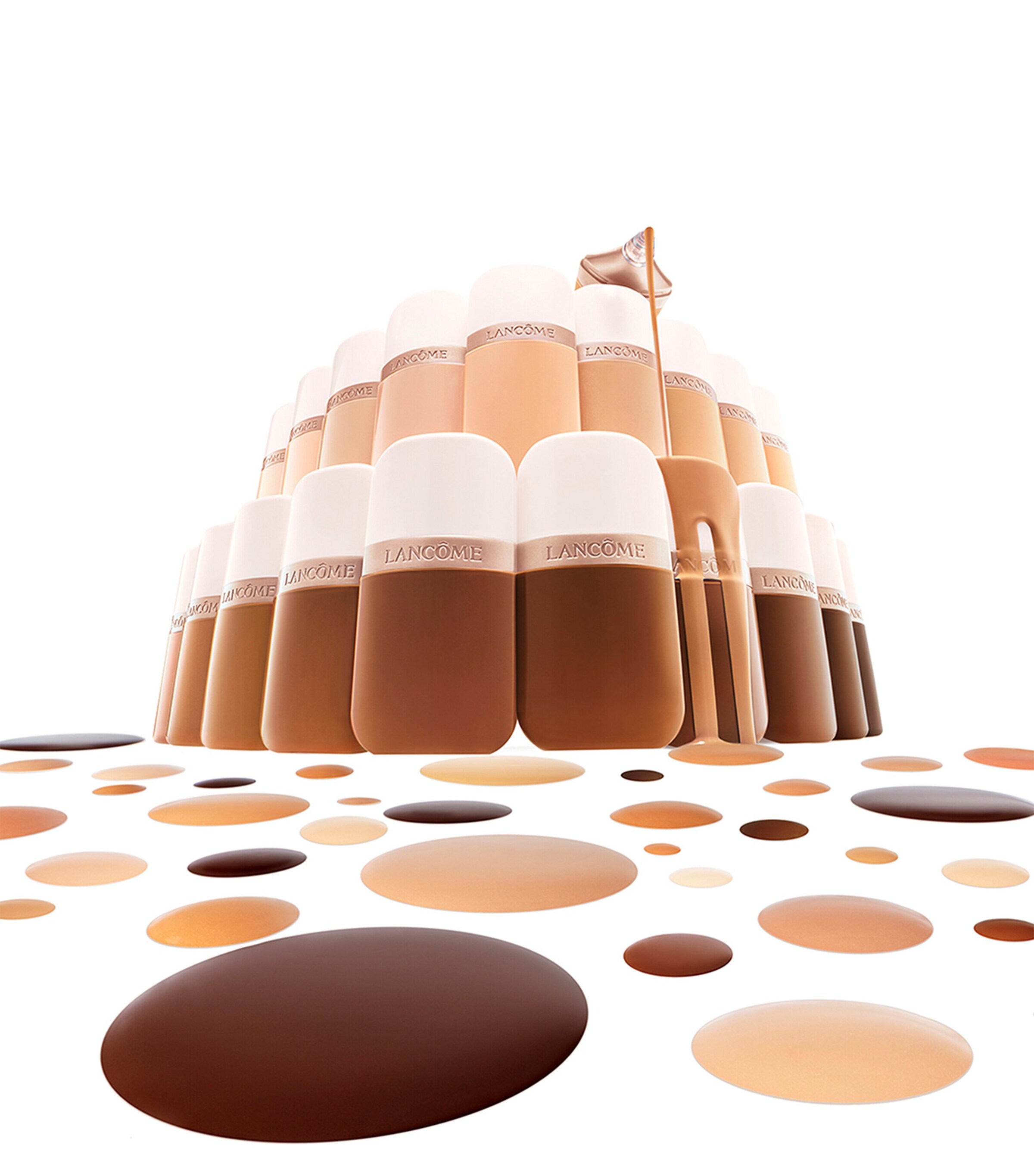 Skin Idôle 3 Serum Supertint 50W Image 8