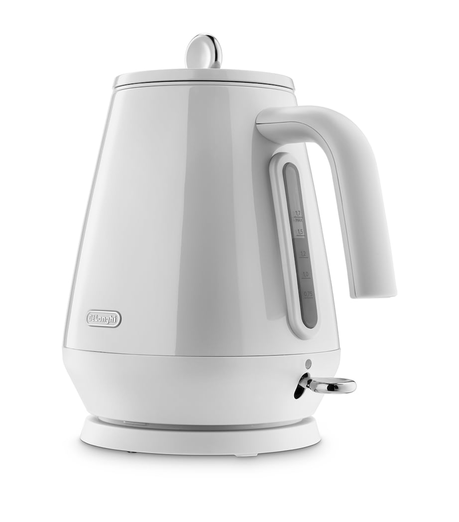 Eclettica Kettle (1.7L) WHITE Image 4