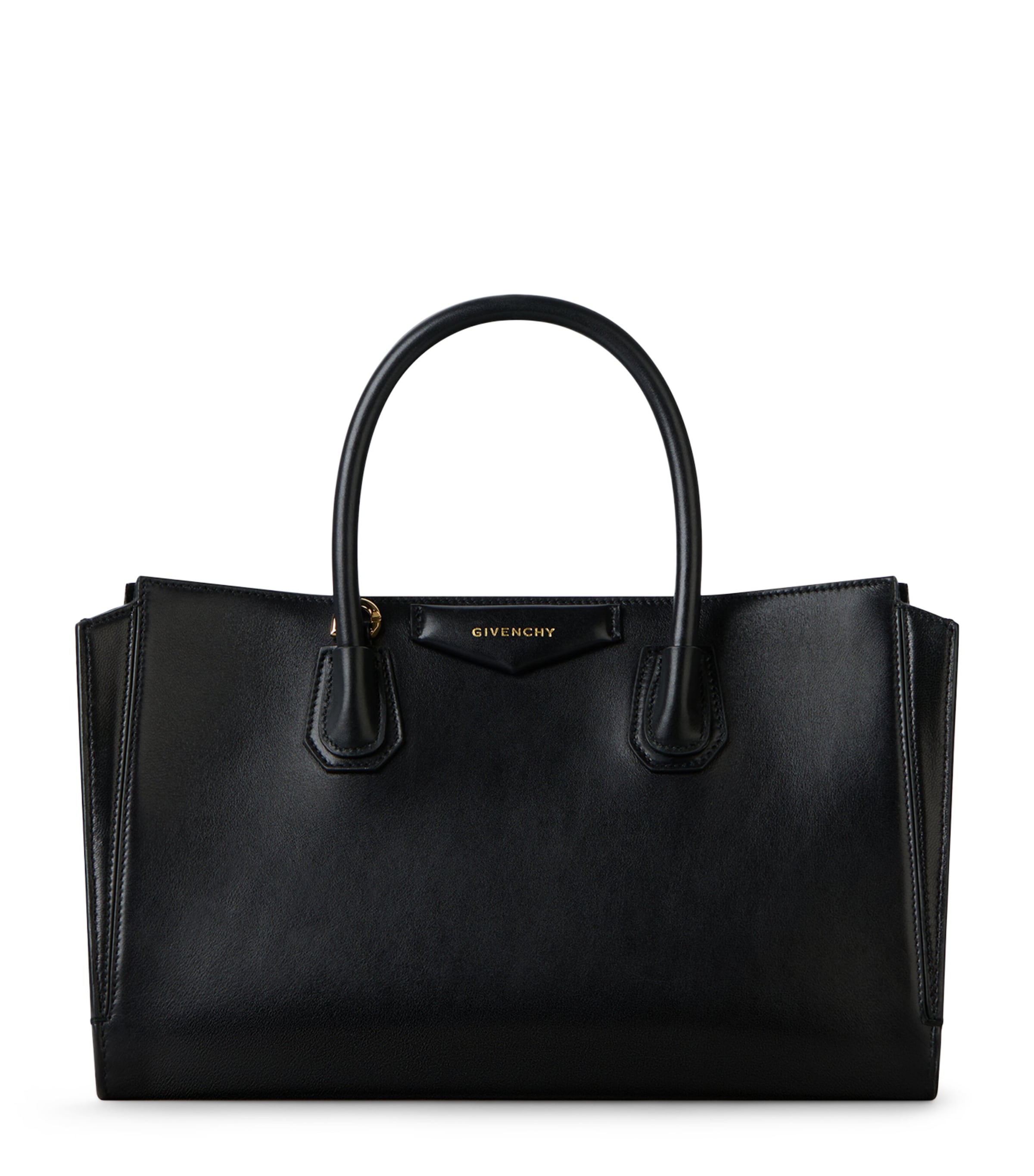 Givenchy Small Antigona Catchall Top-Handle Bag Image 1