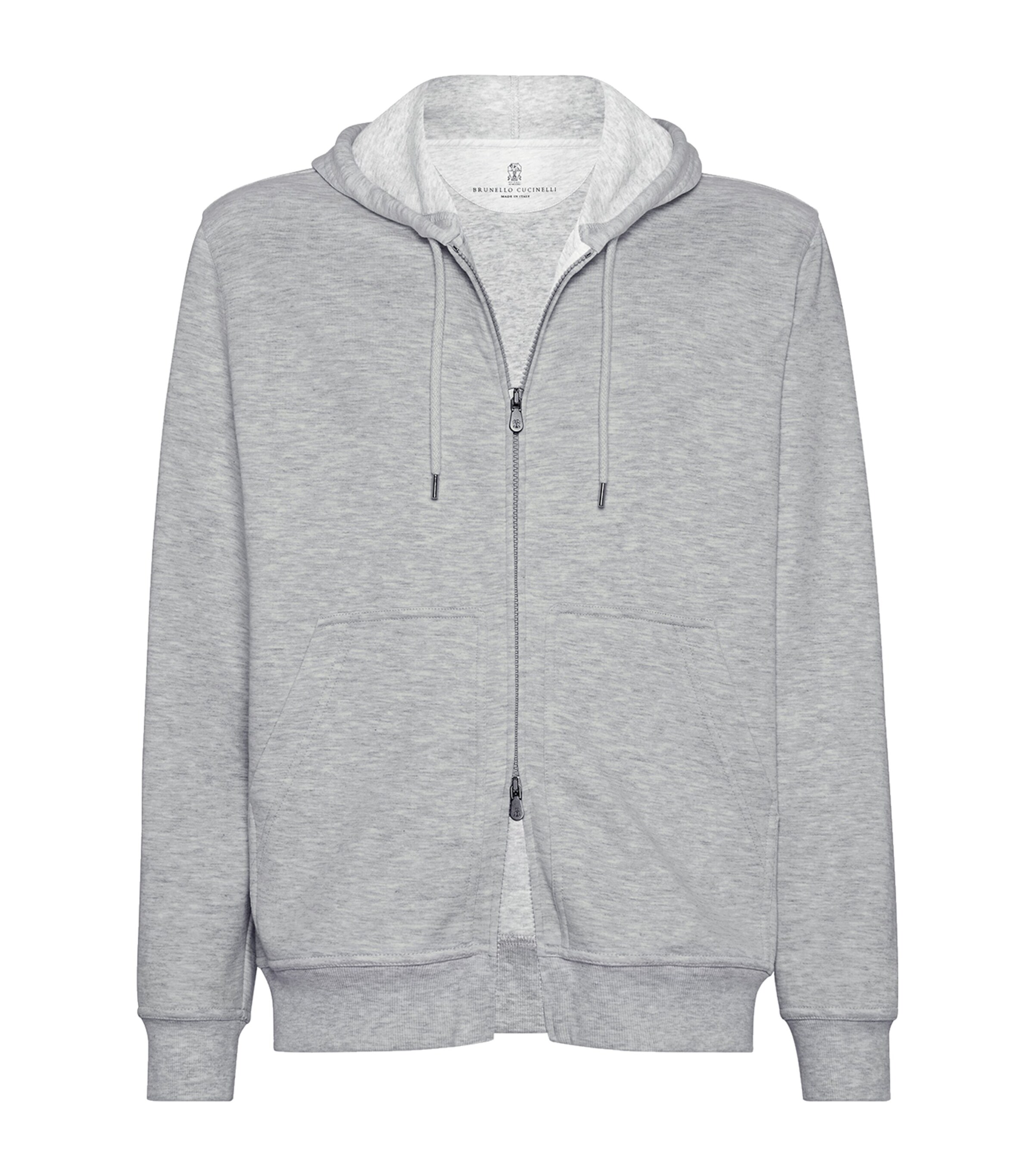 Brunello Cucinelli Cashmere Sweater | Men New In | Mens Clothing | Men Clothing | Knitwear | Jumpers | Cashmere | Designers | Brunello Cucinelli