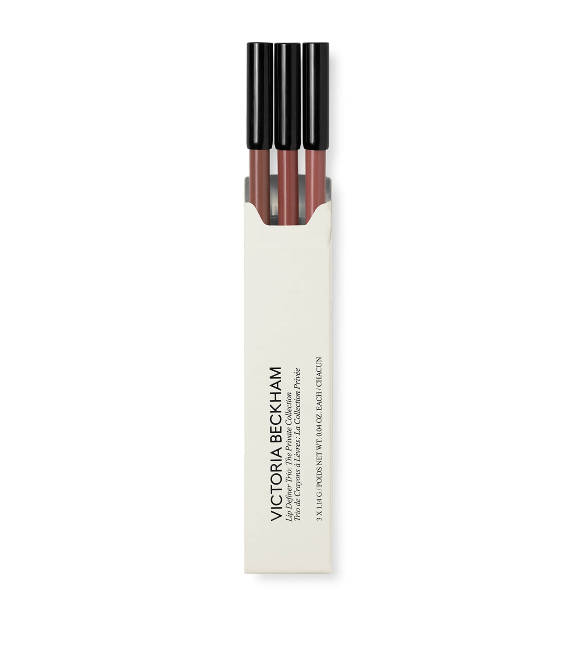 Victoria Beckham Beauty Lip Definer Trio: The Private Collection Image 2
